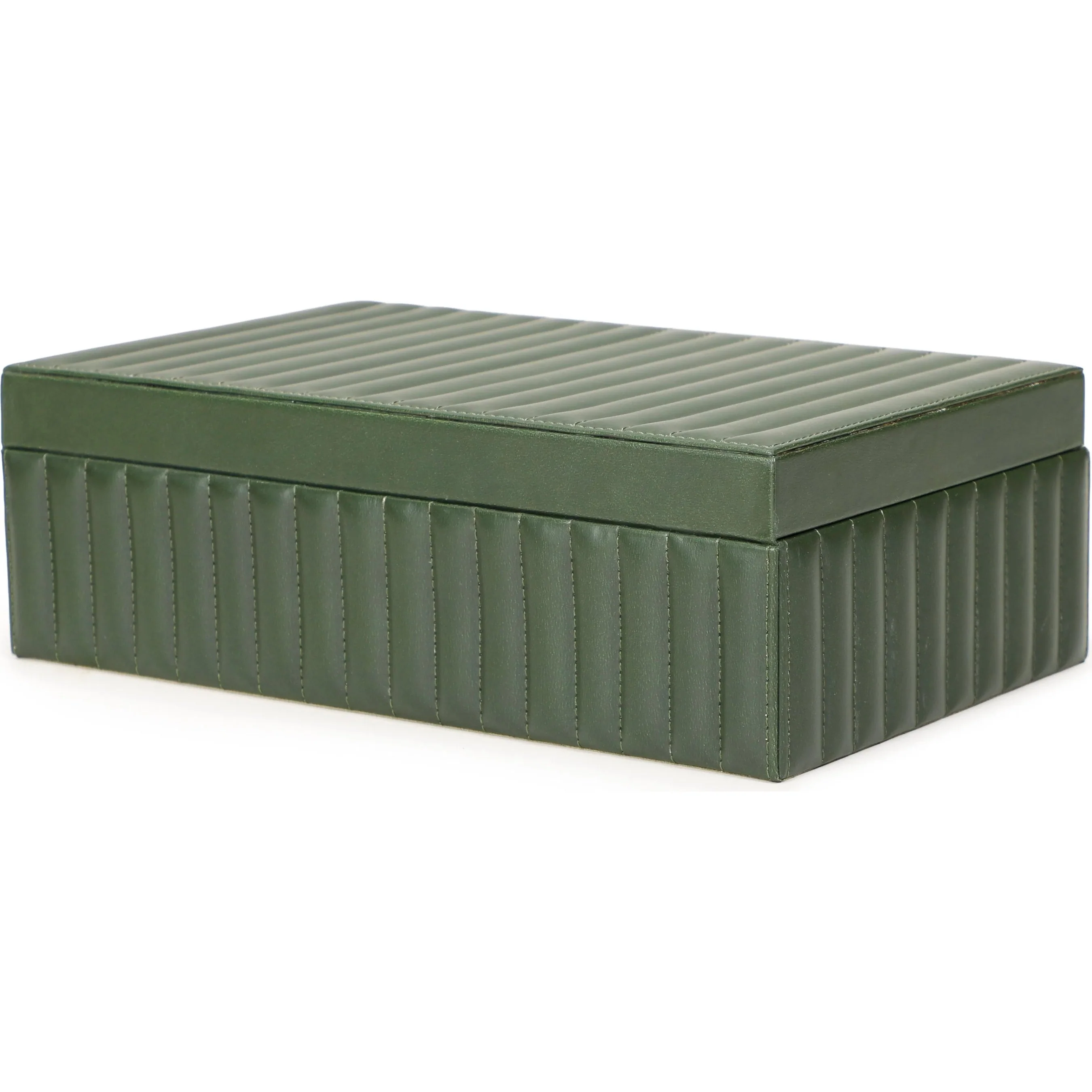 Eton Ribbed Contract-Grade Storage Box - Image 4