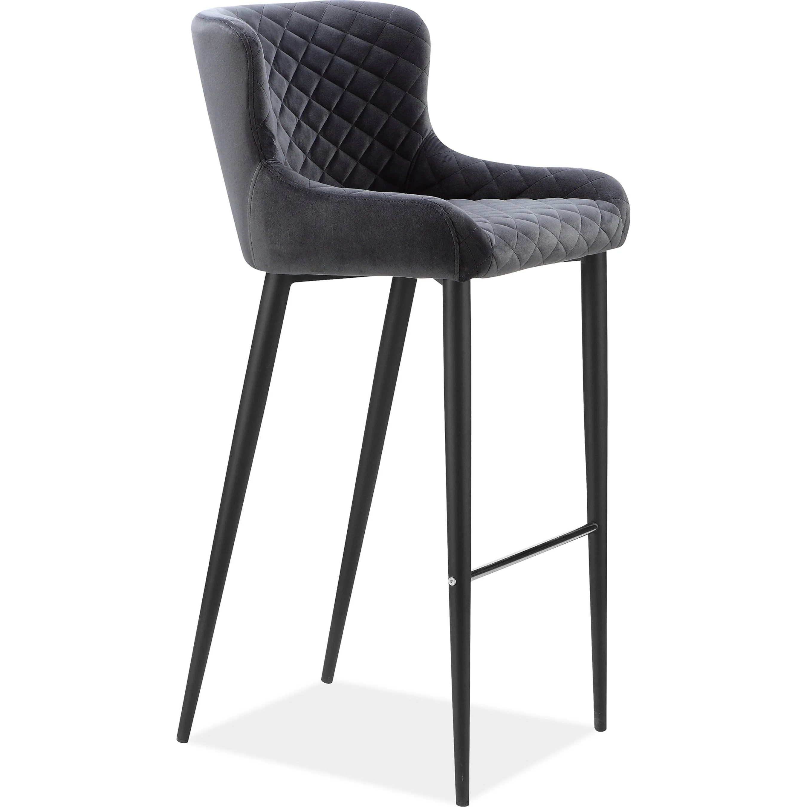 Etta Bar Stool - Image 5