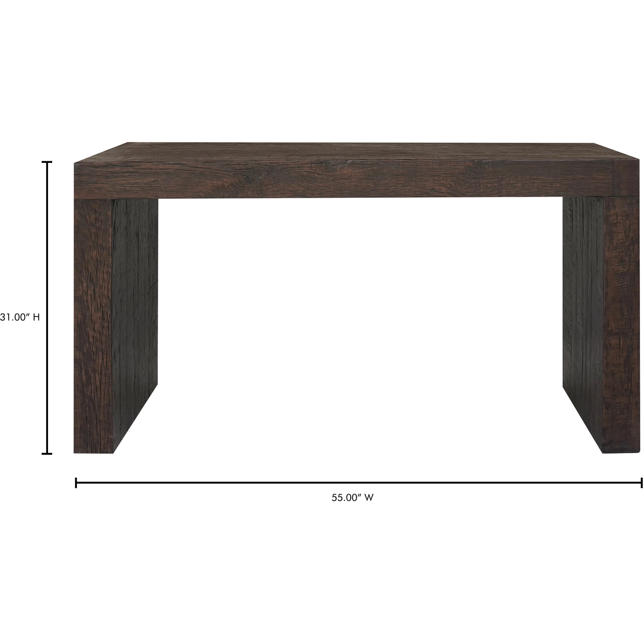Evander Console Table - Image 4