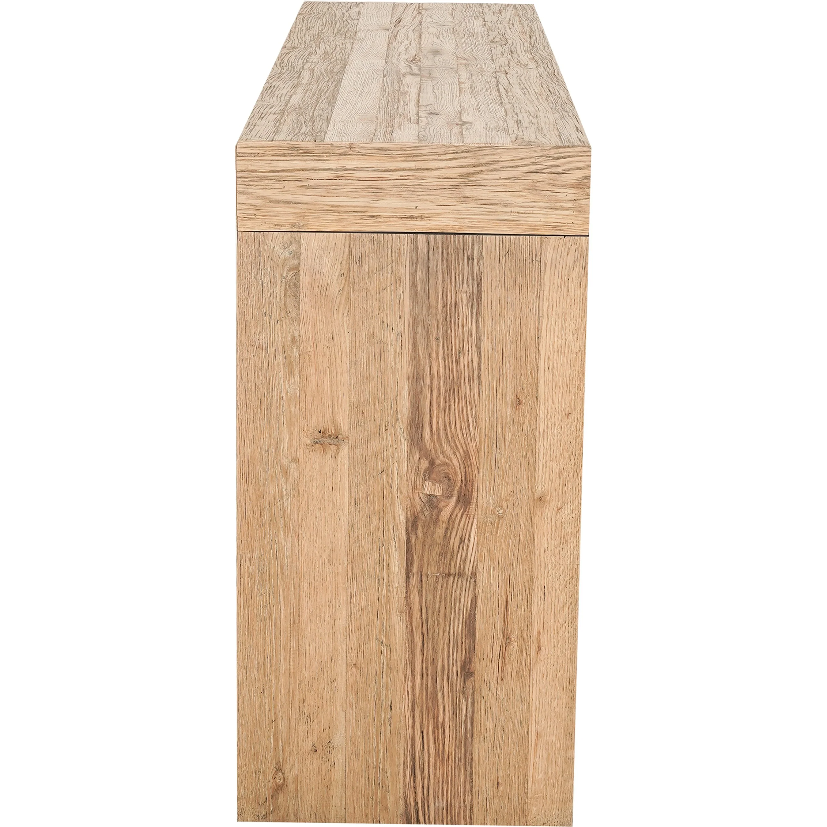 Evander Console Table - Image 7
