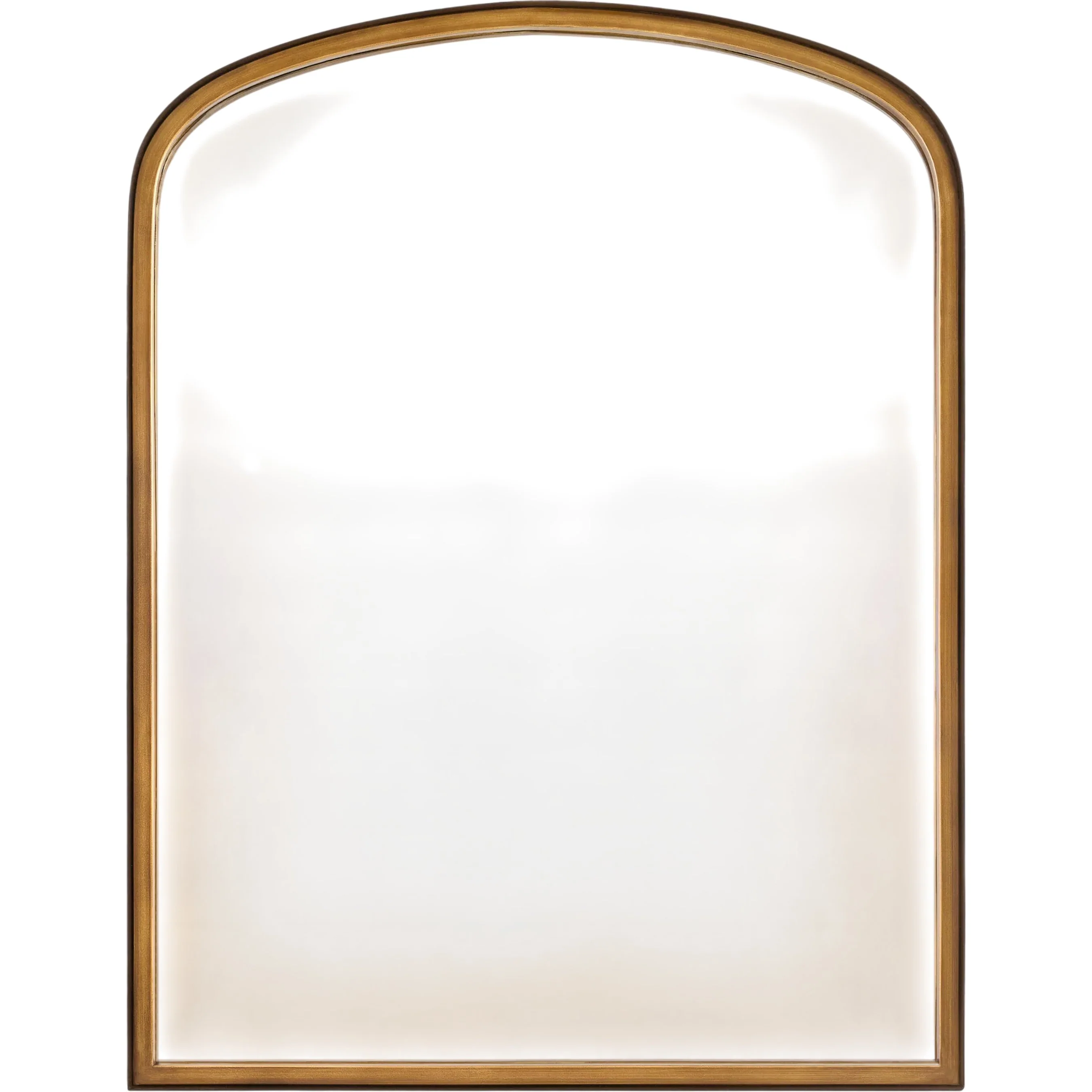 Evander Mantel Mirror
