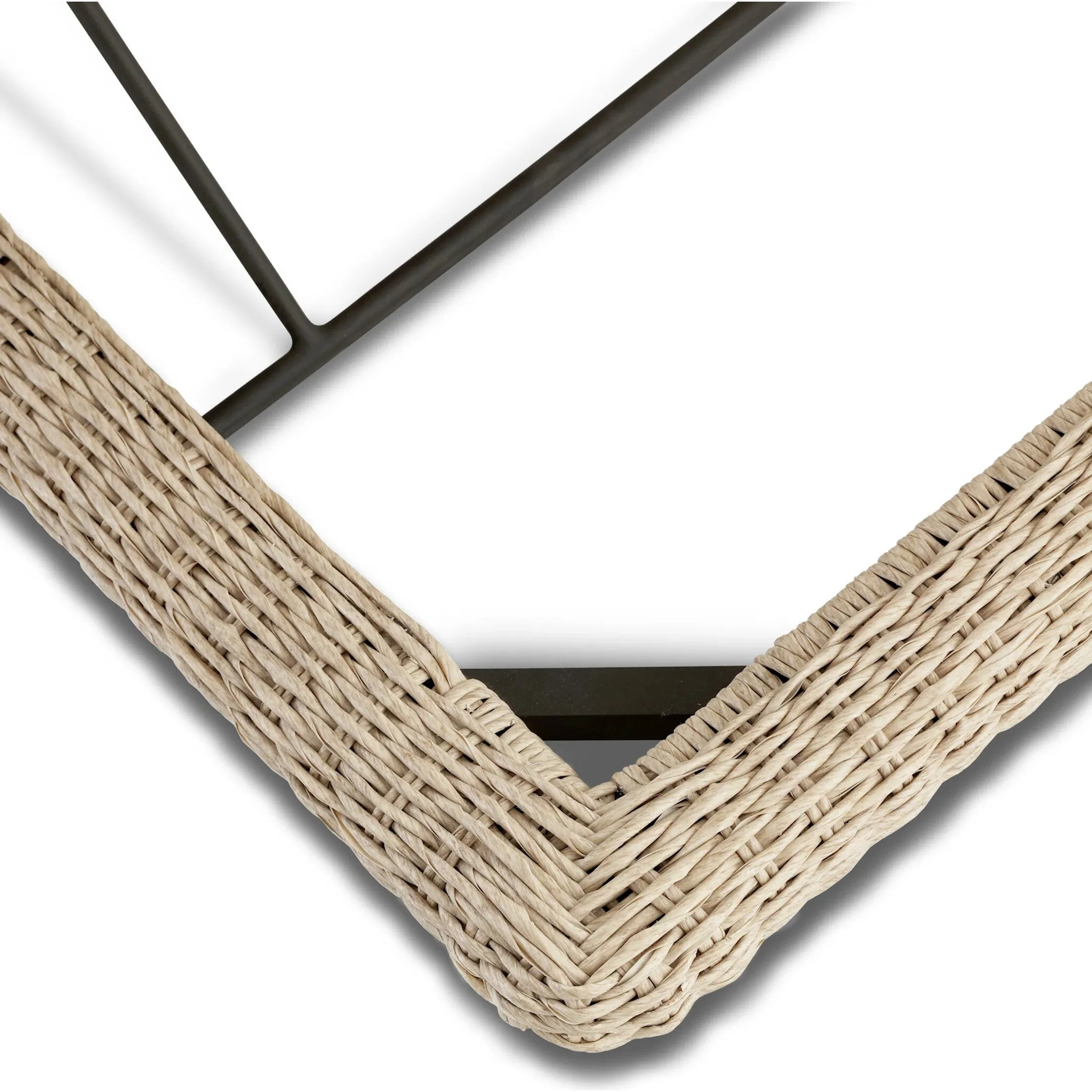 Evander Outdoor Chaise - Image 10