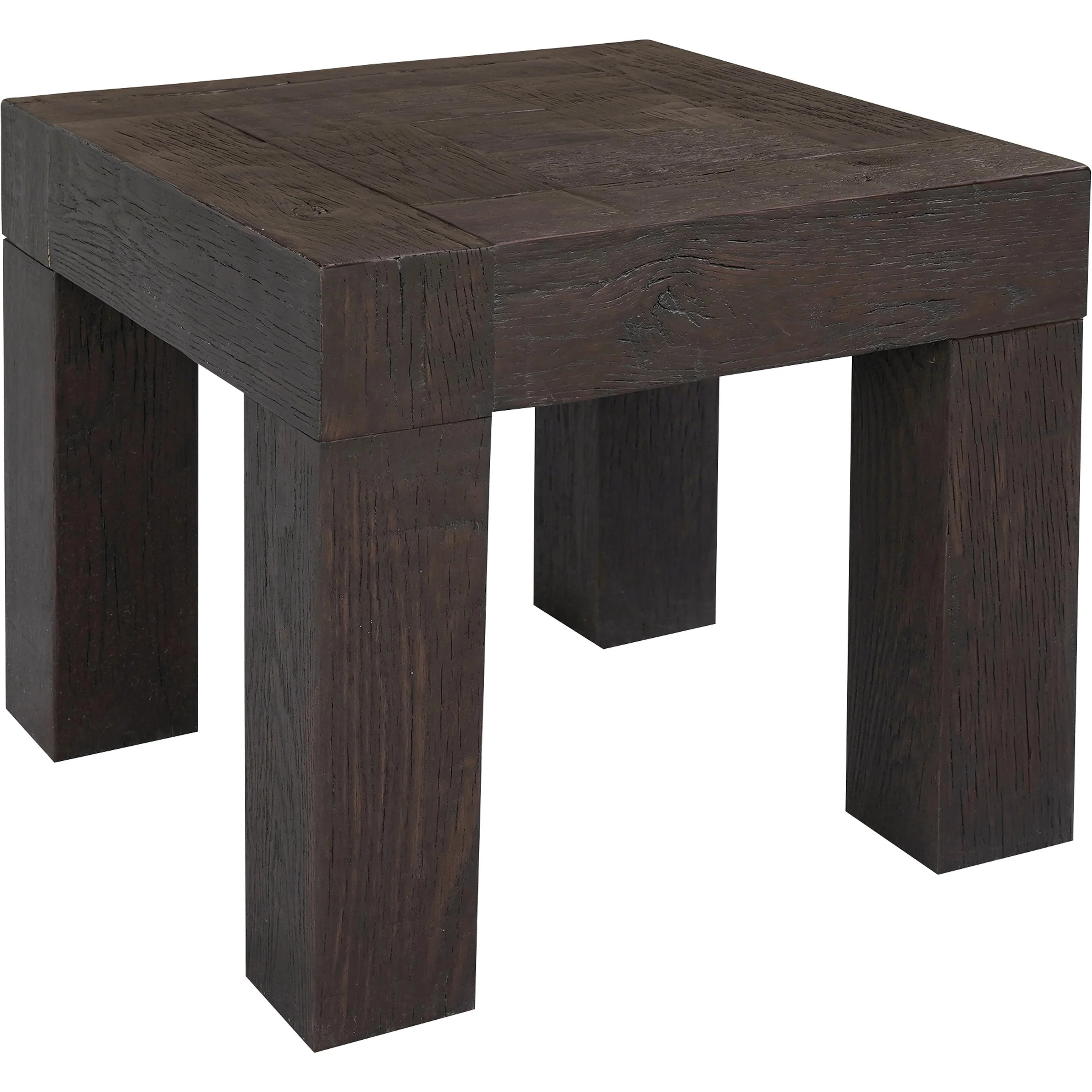 Evander Side Table