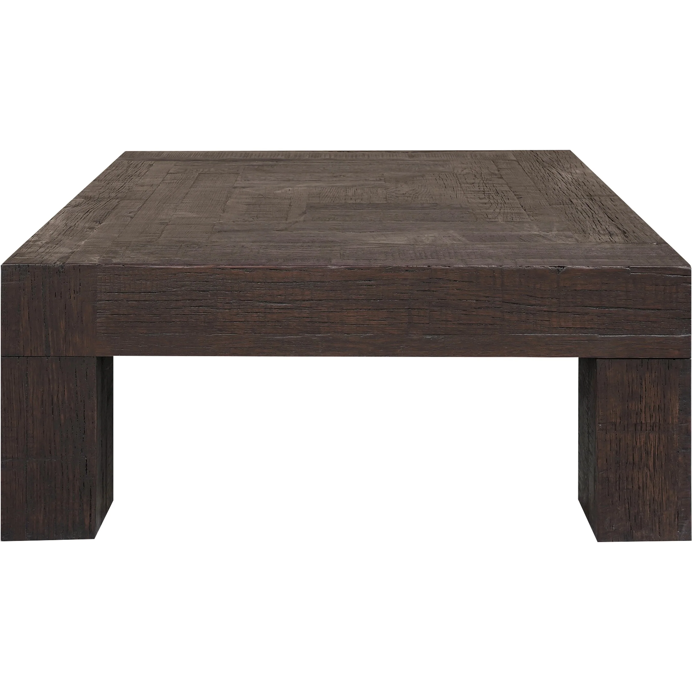 Evander Square Coffee Table - Image 2
