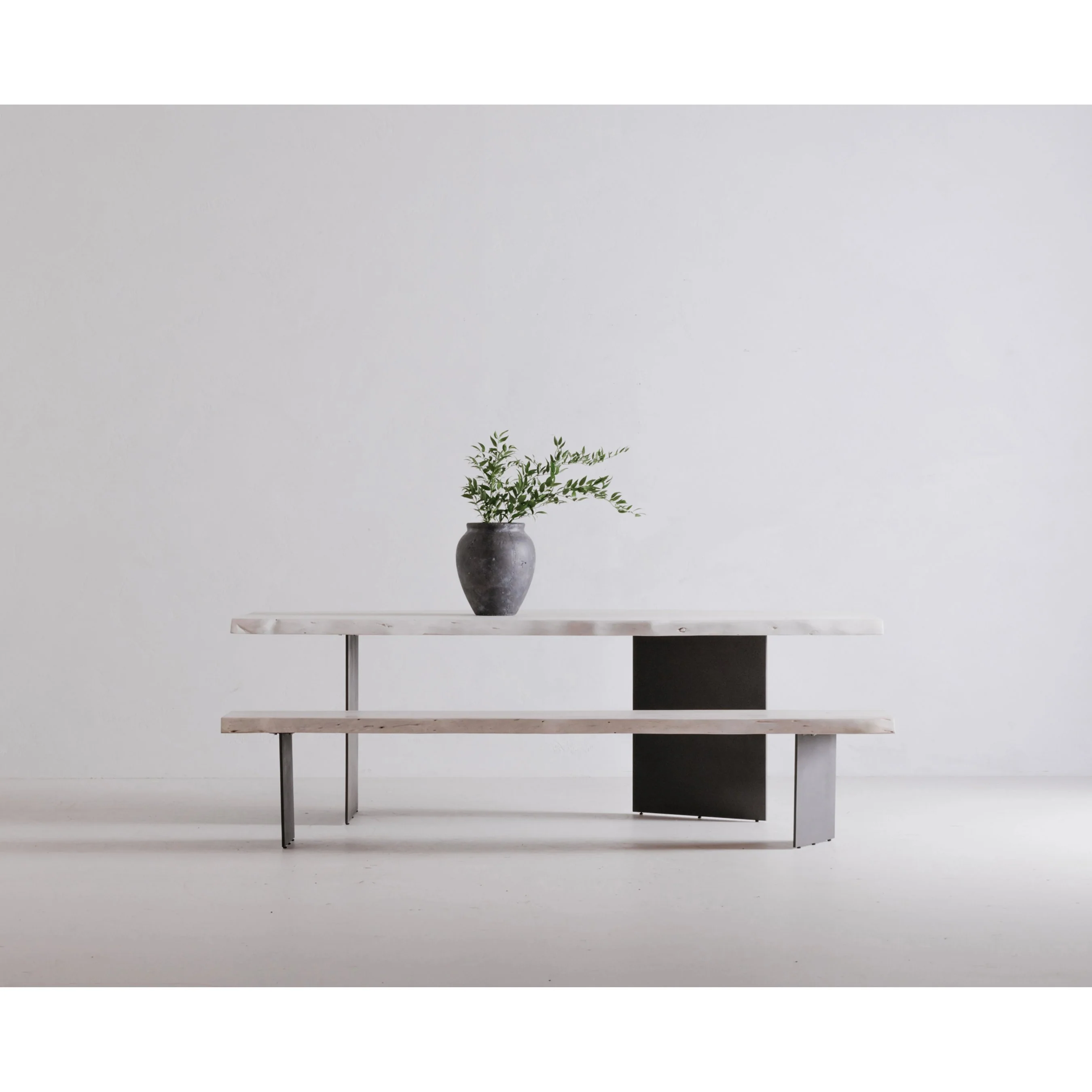 Evans Dining Table - Image 10