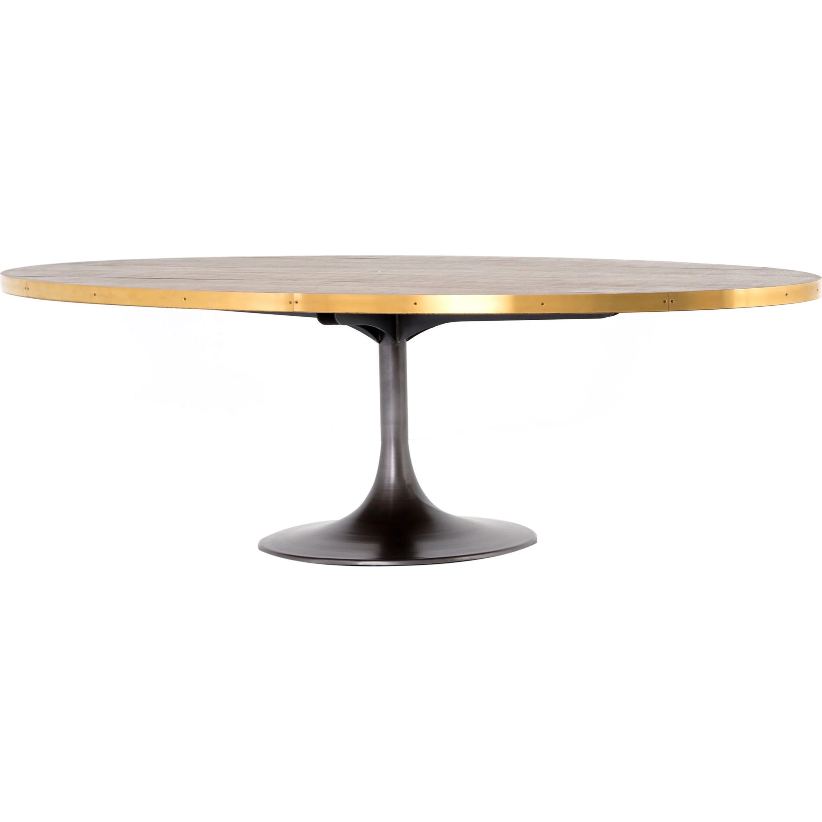 Evans Oval Dining Table