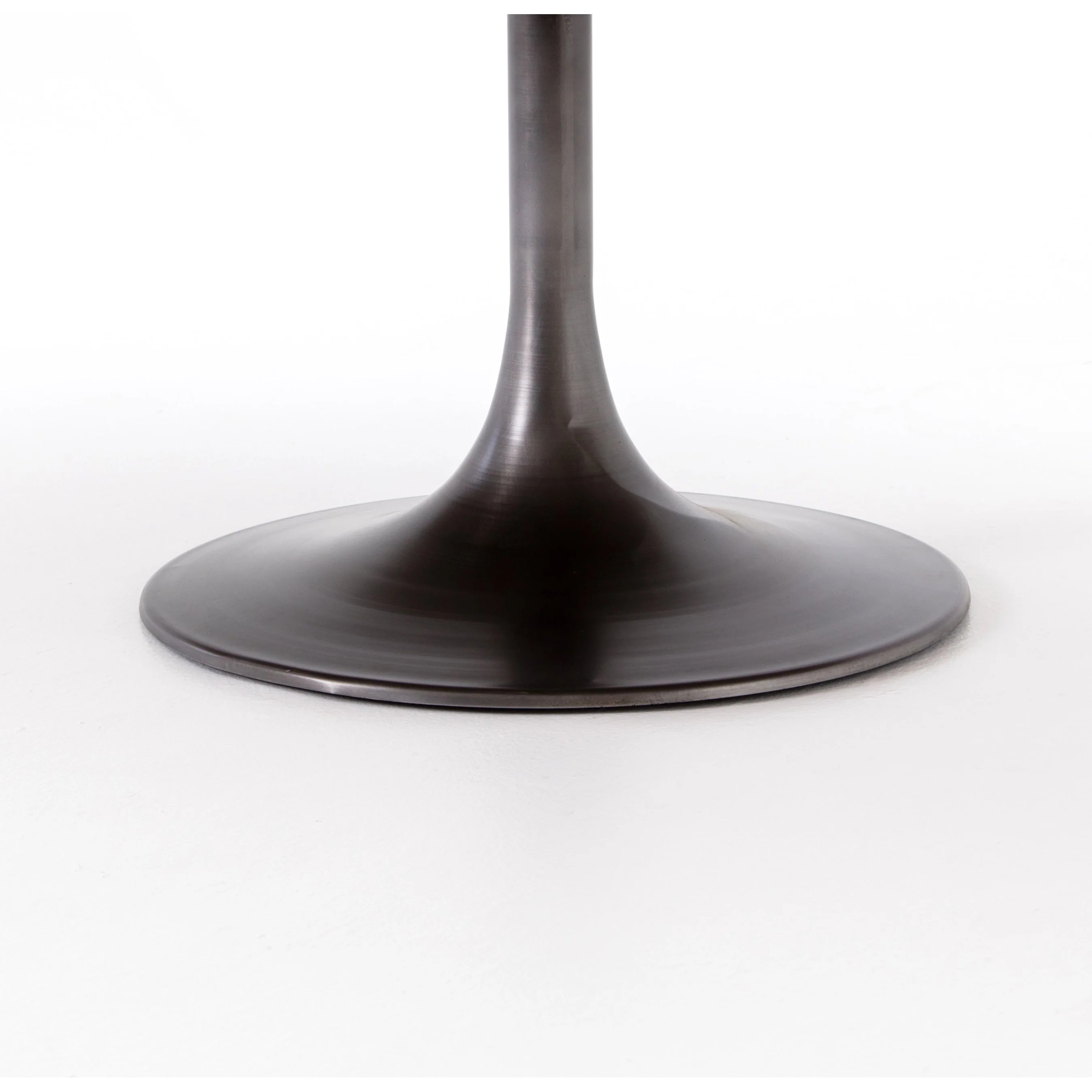 Evans Oval Dining Table - Image 6