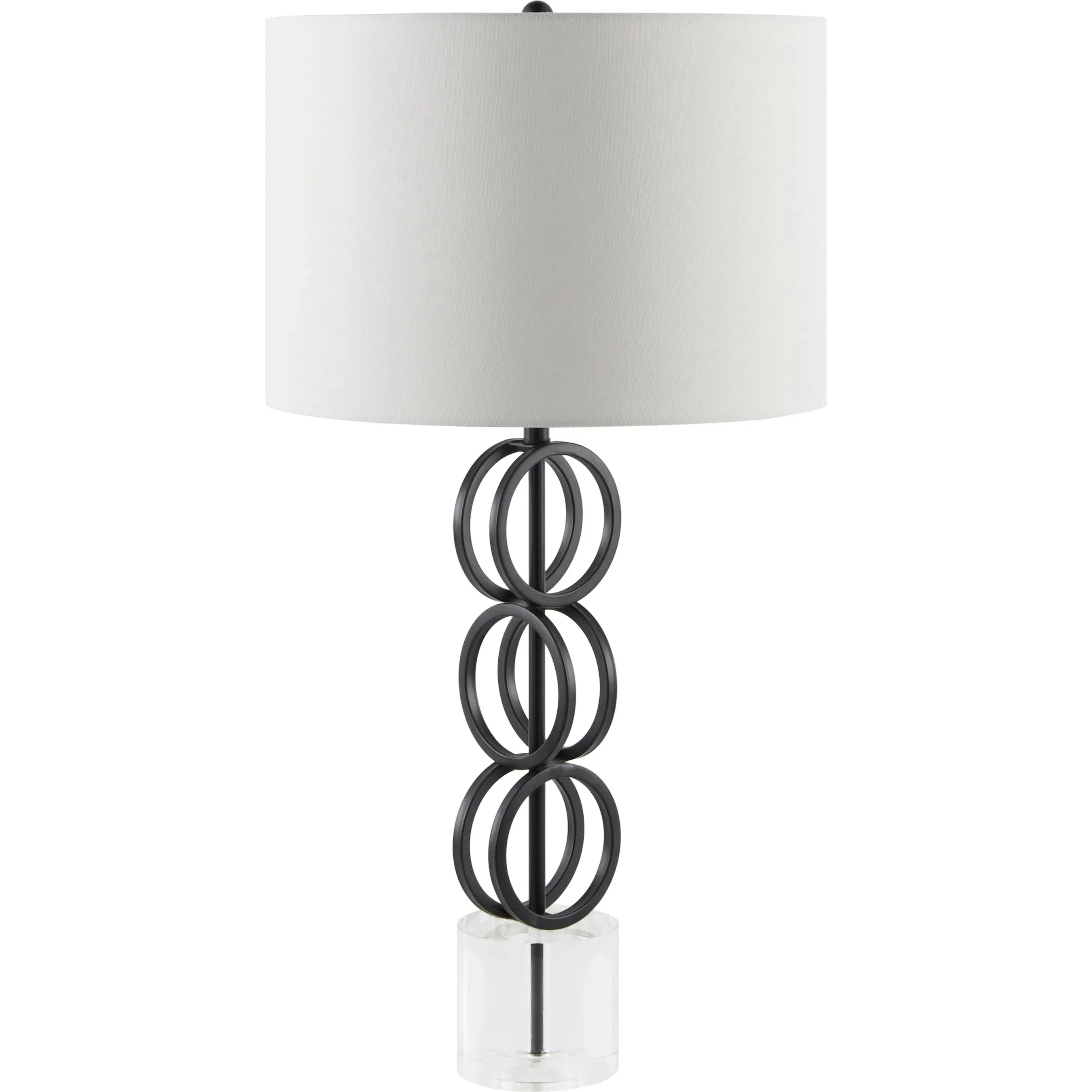 Evans Table Lamp