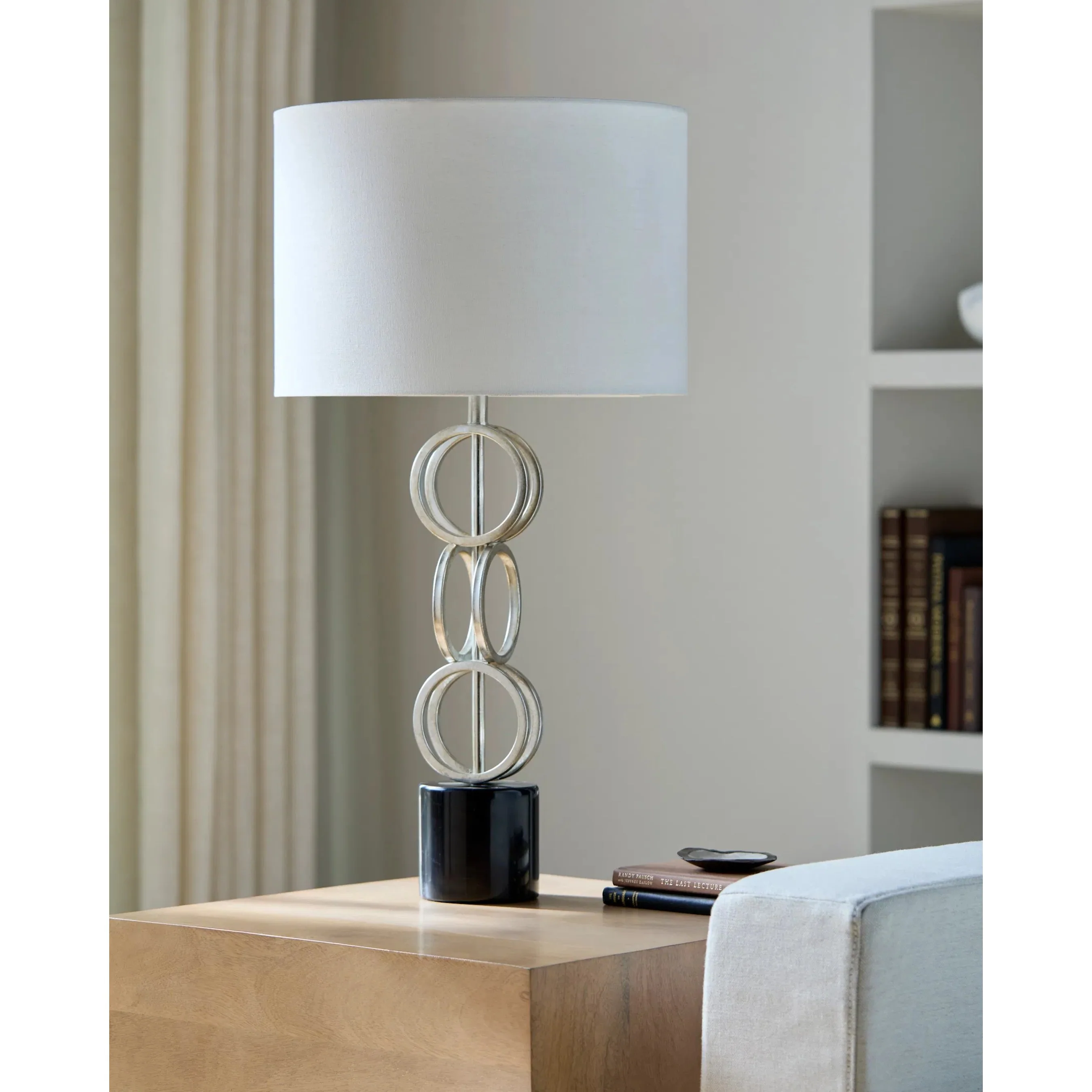 Evans Table Lamp - Image 6