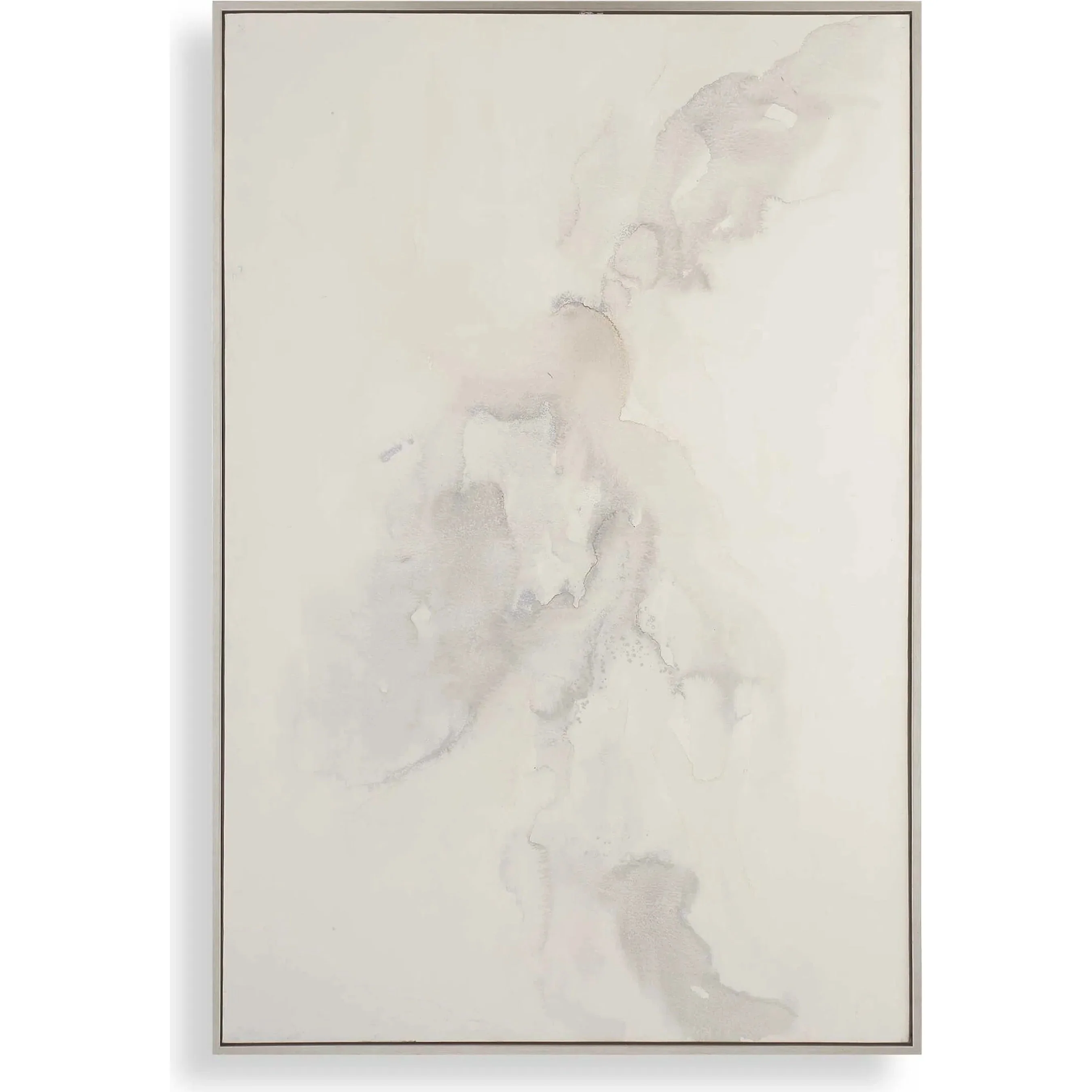 Evaporate Abstract Art