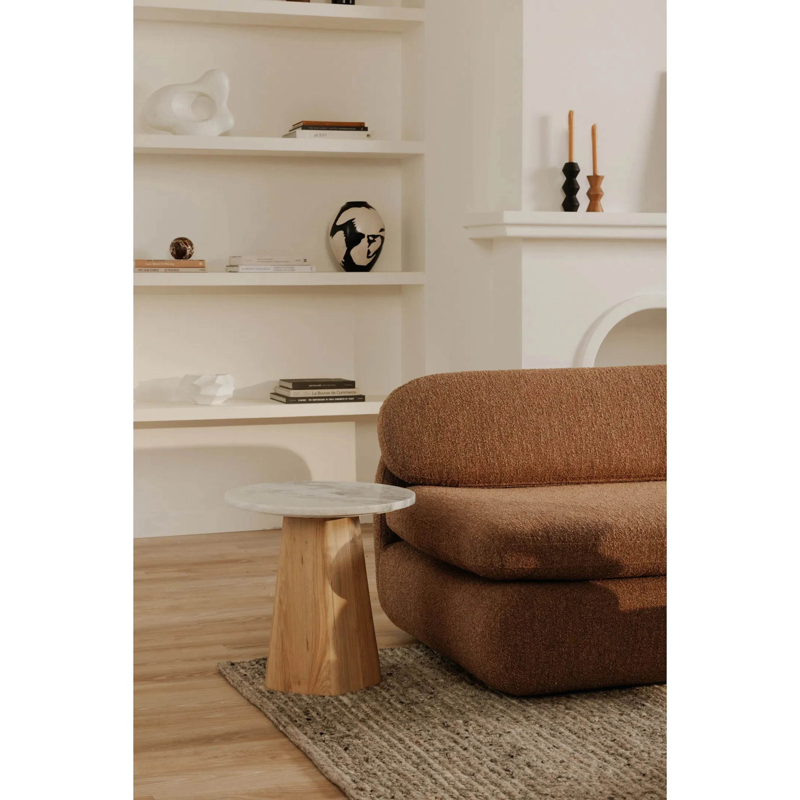 Evelyn Accent Table - Image 8