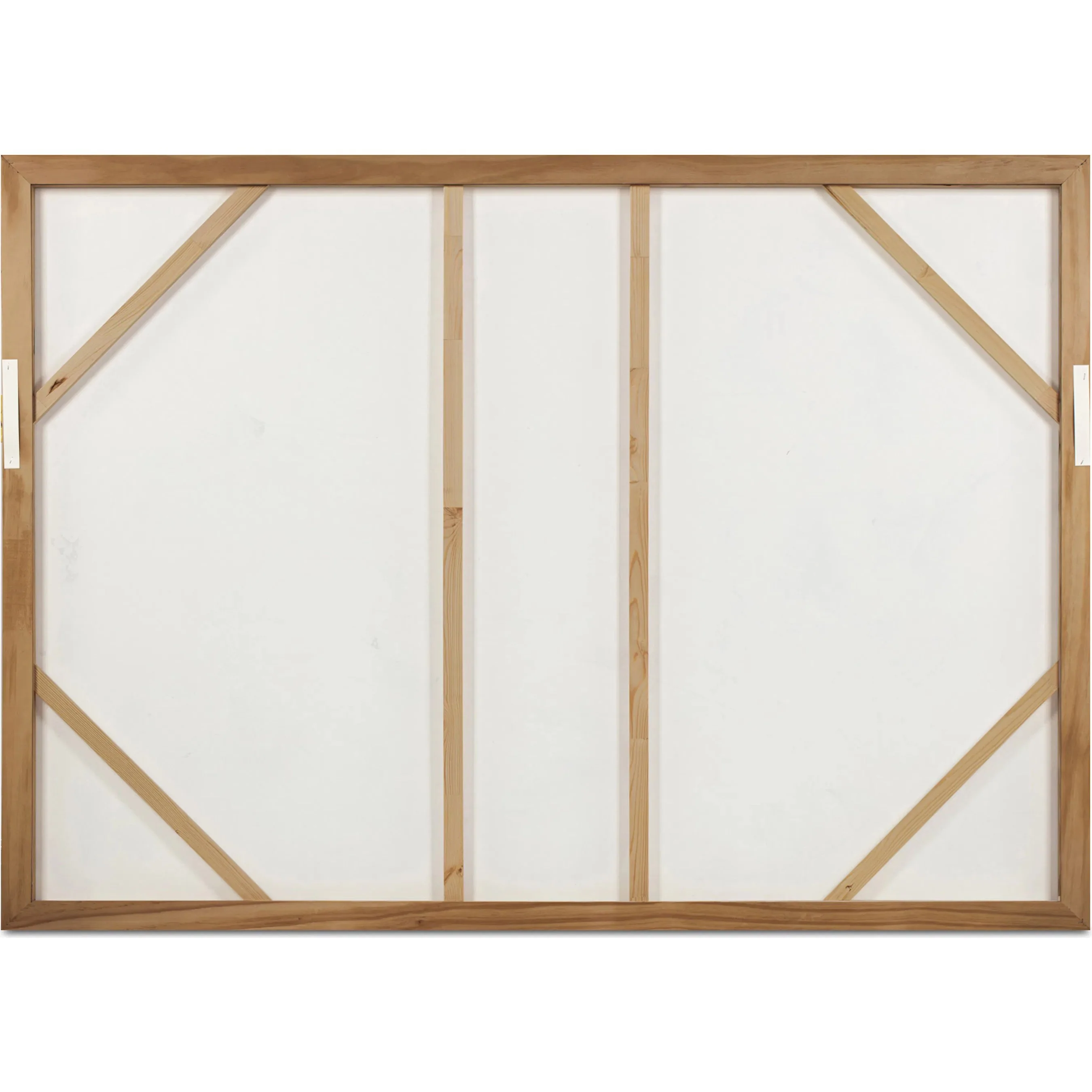 Ever Framed Painting - Image 2