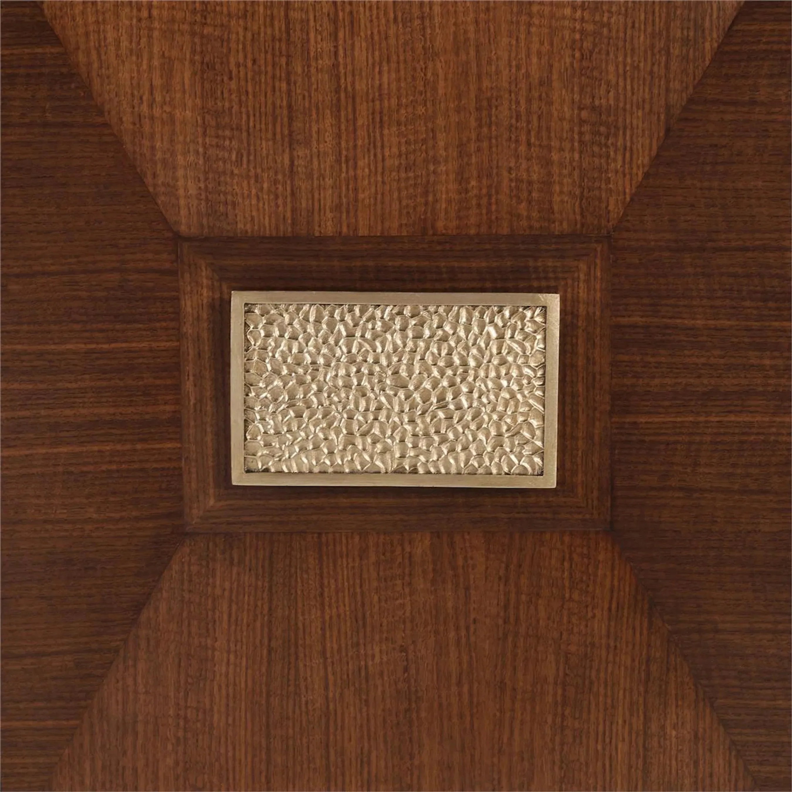 Everett Three-Door Sideboard - Image 6