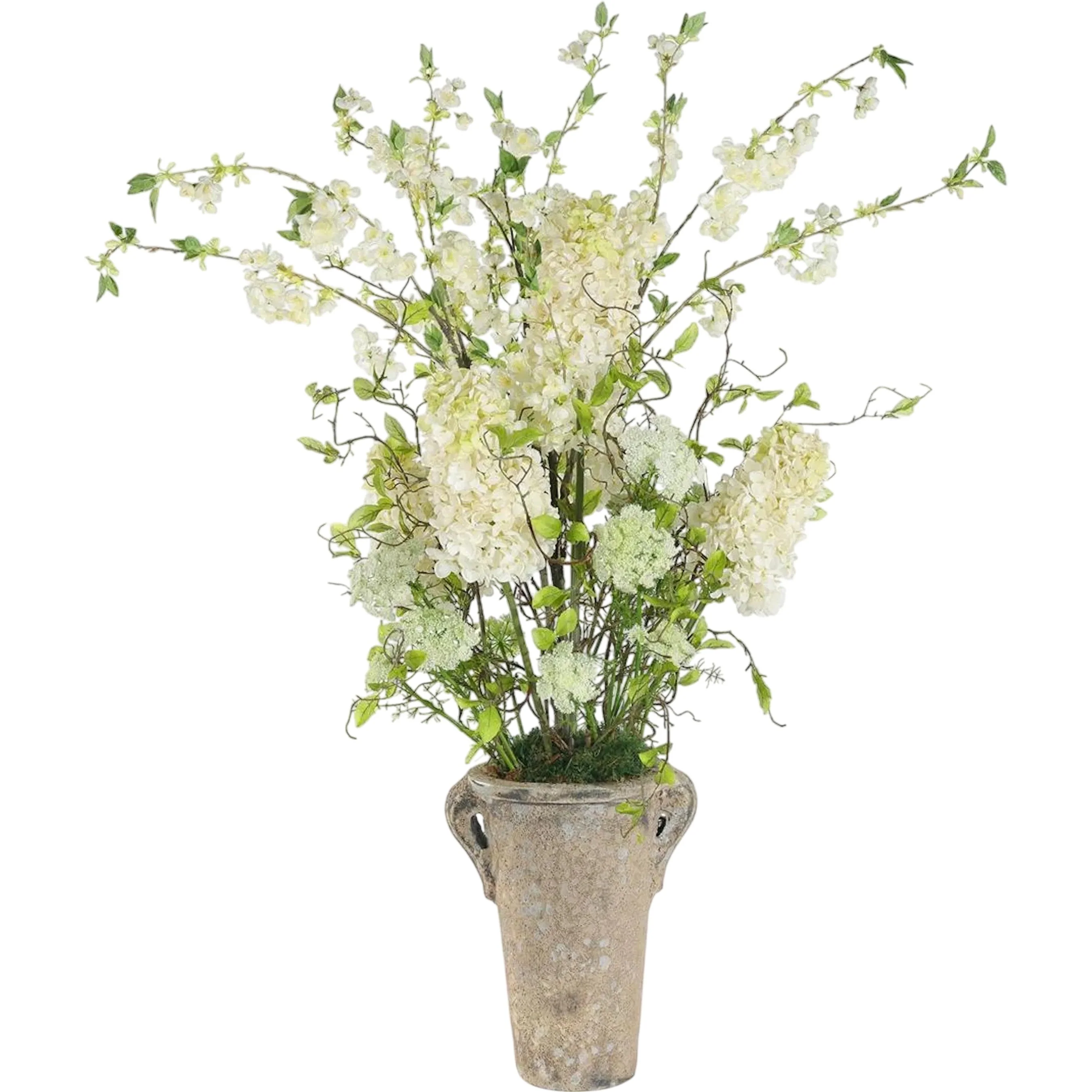 Everlasting Blooms