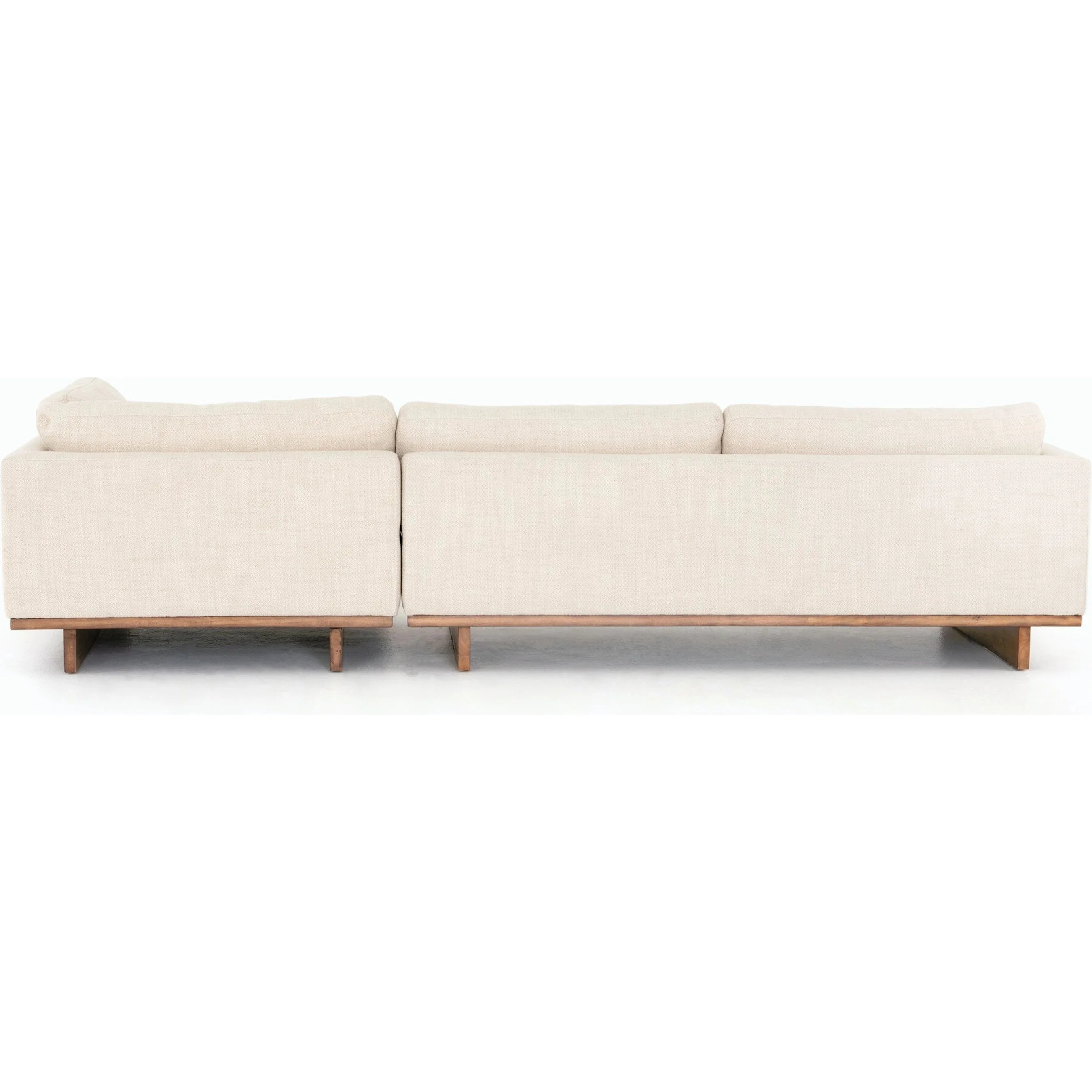 Everly 2-Piece Sectional - Image 6
