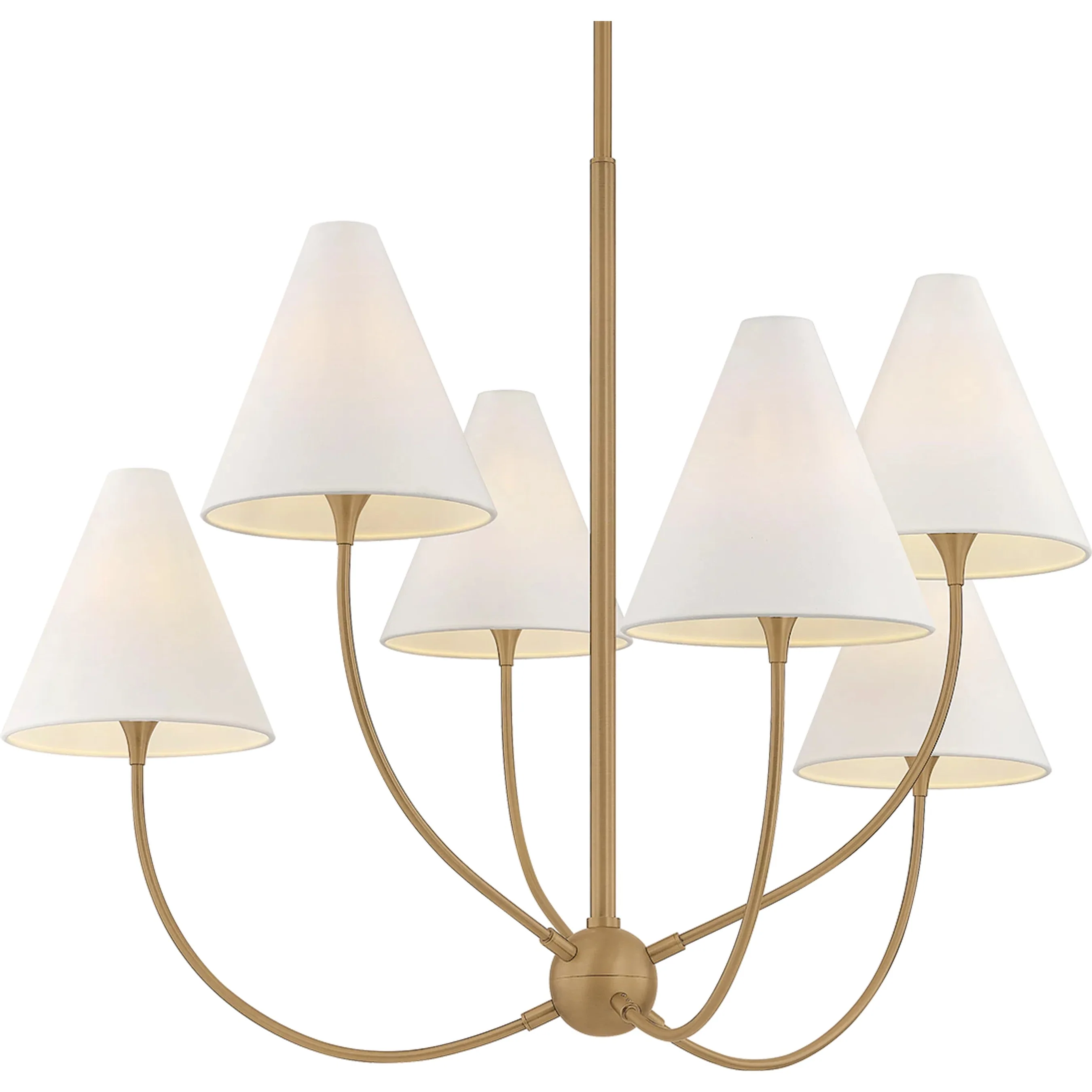 Evermore Chandelier