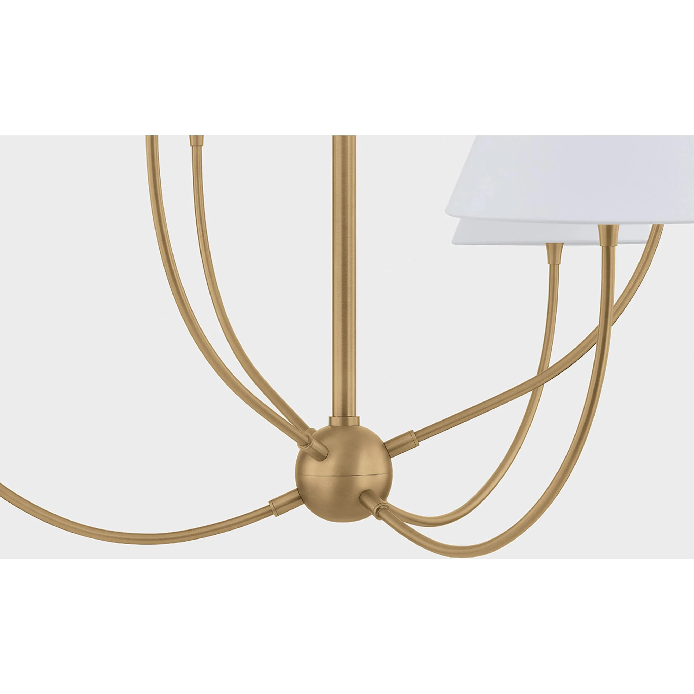 Evermore Chandelier - Image 4