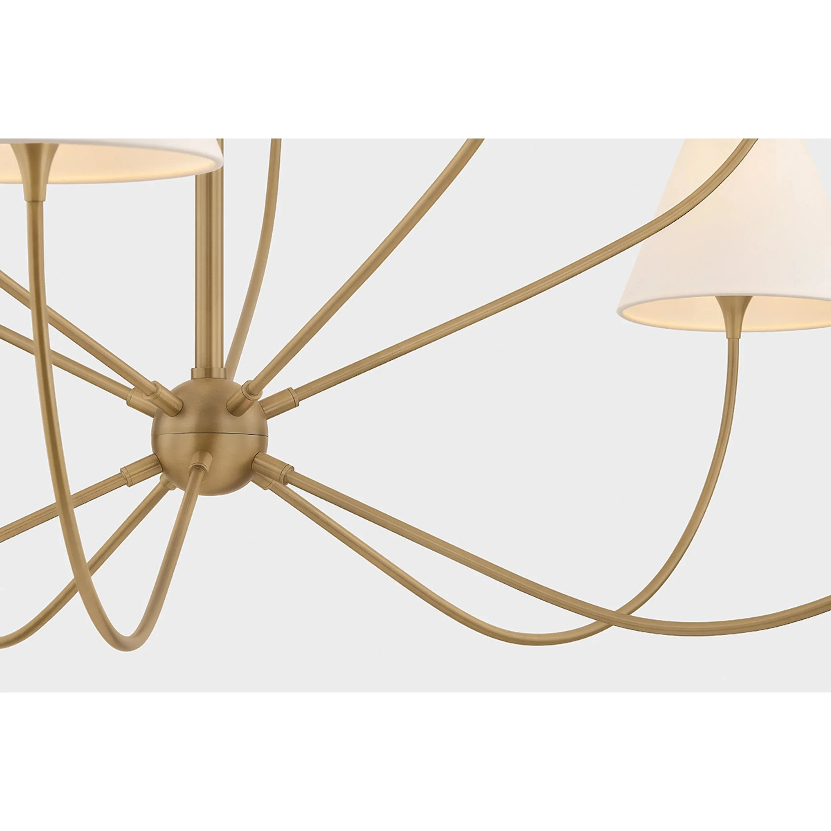 Evermore Chandelier - Image 7
