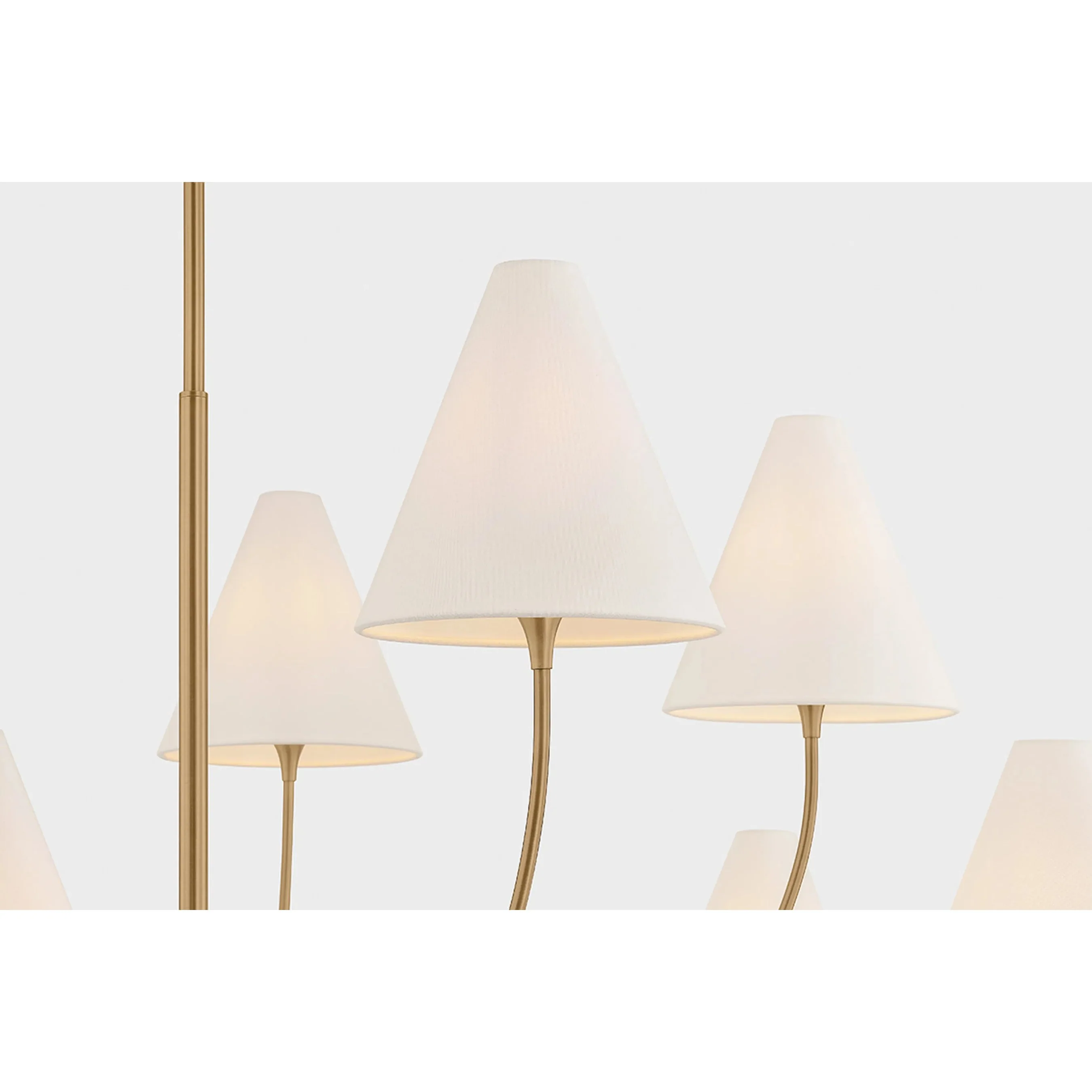 Evermore Chandelier - Image 8
