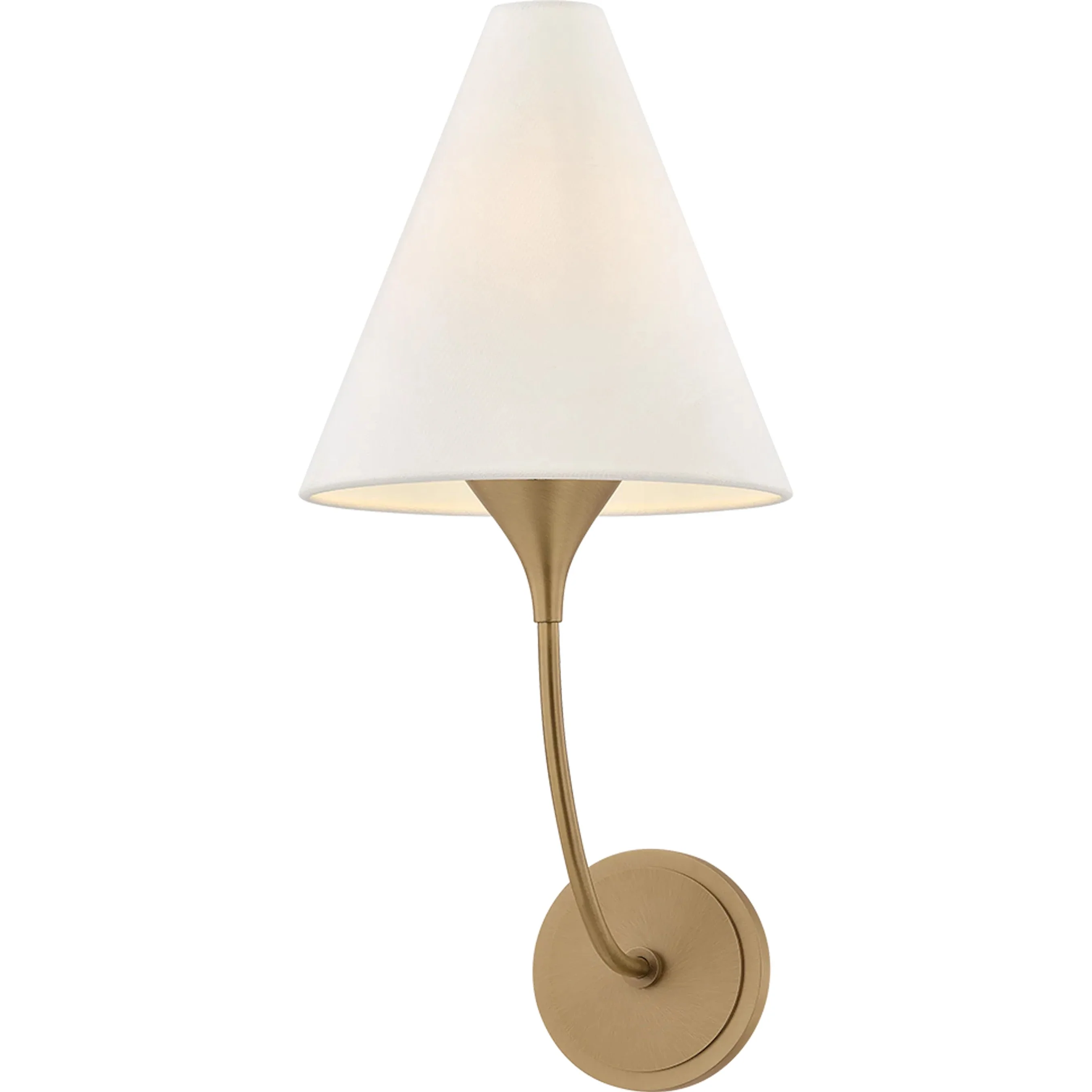 Evermore Wall Sconce