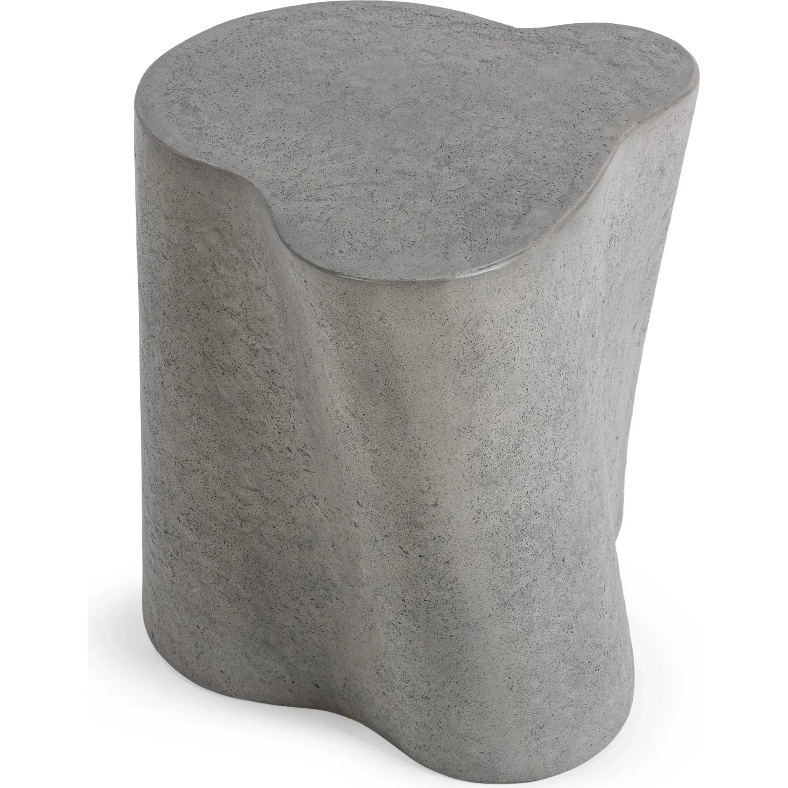 Everson Outdoor Accent table - Image 3