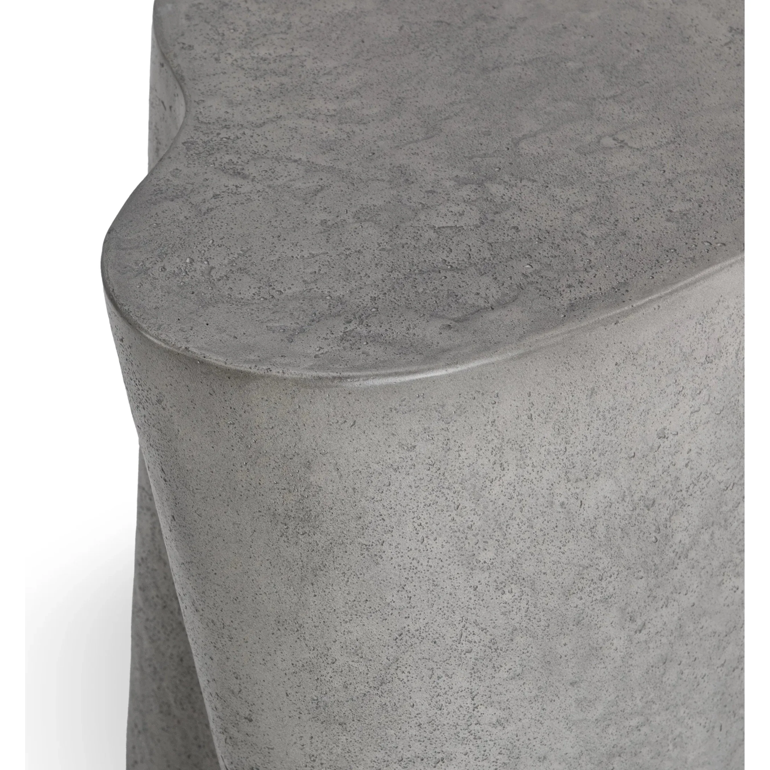 Everson Outdoor Accent table - Image 4
