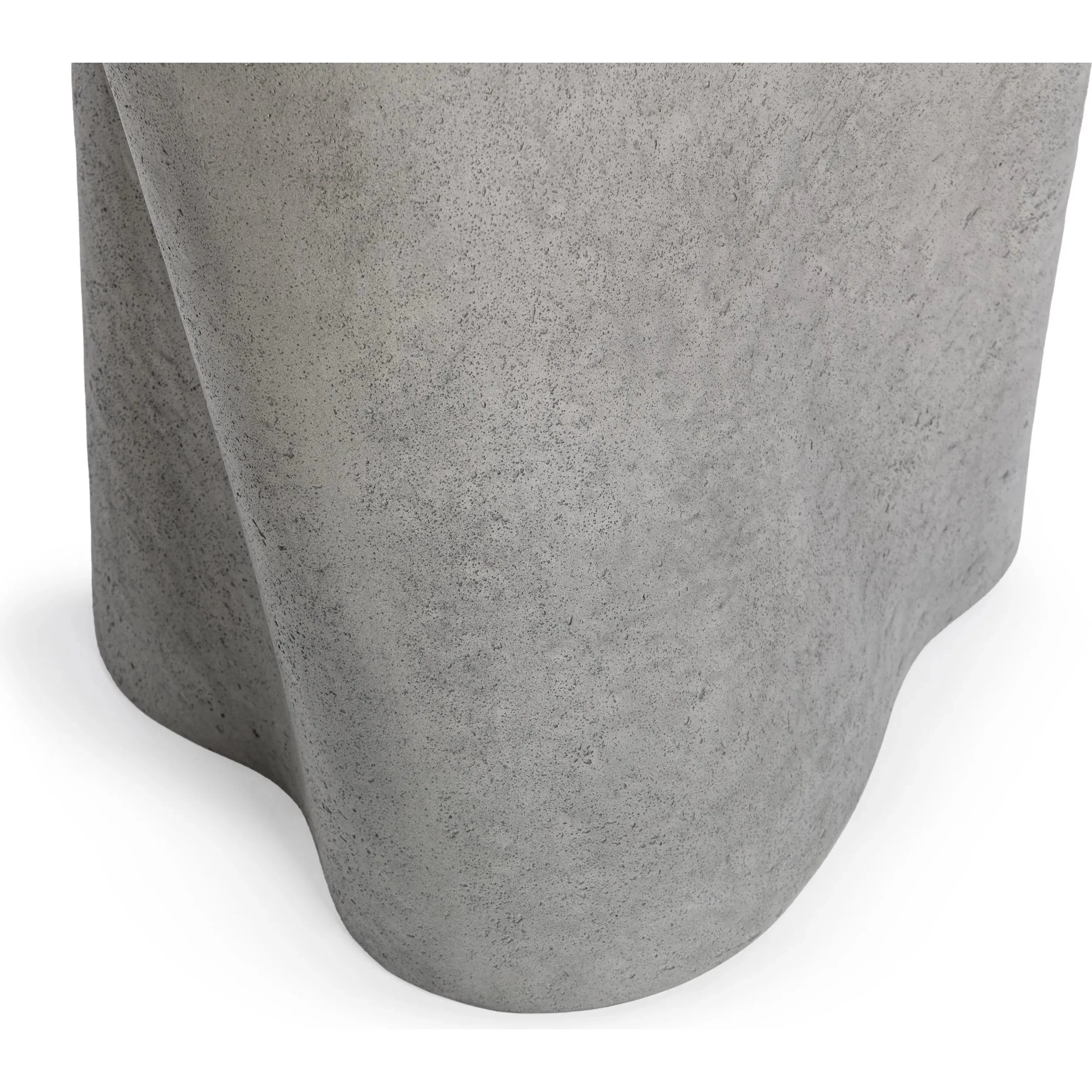 Everson Outdoor Accent table - Image 5