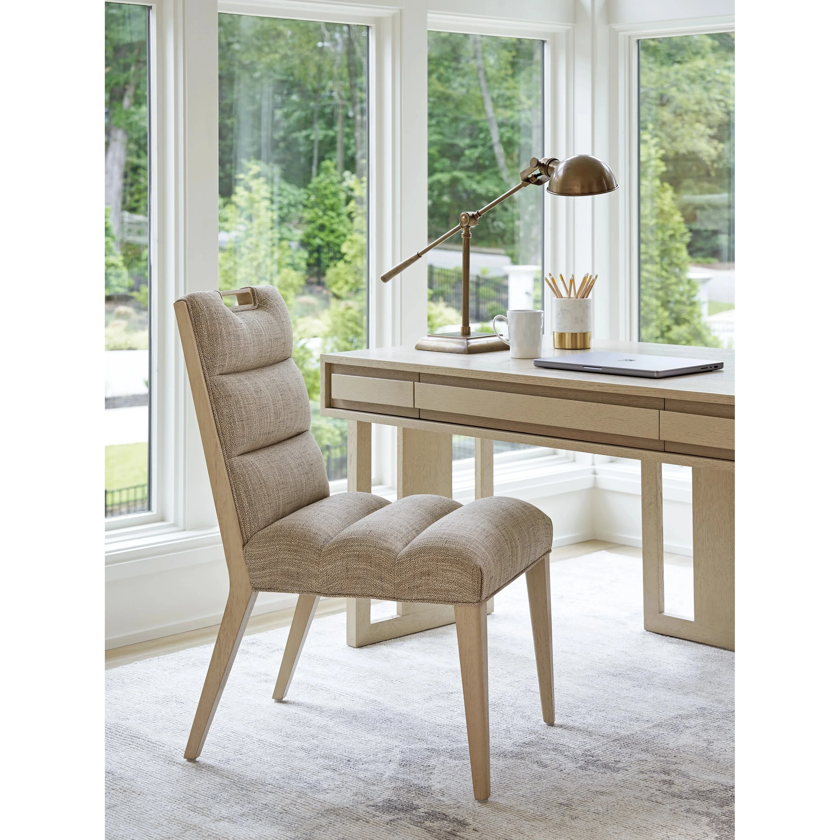 Everson Writing Desk - Image 6