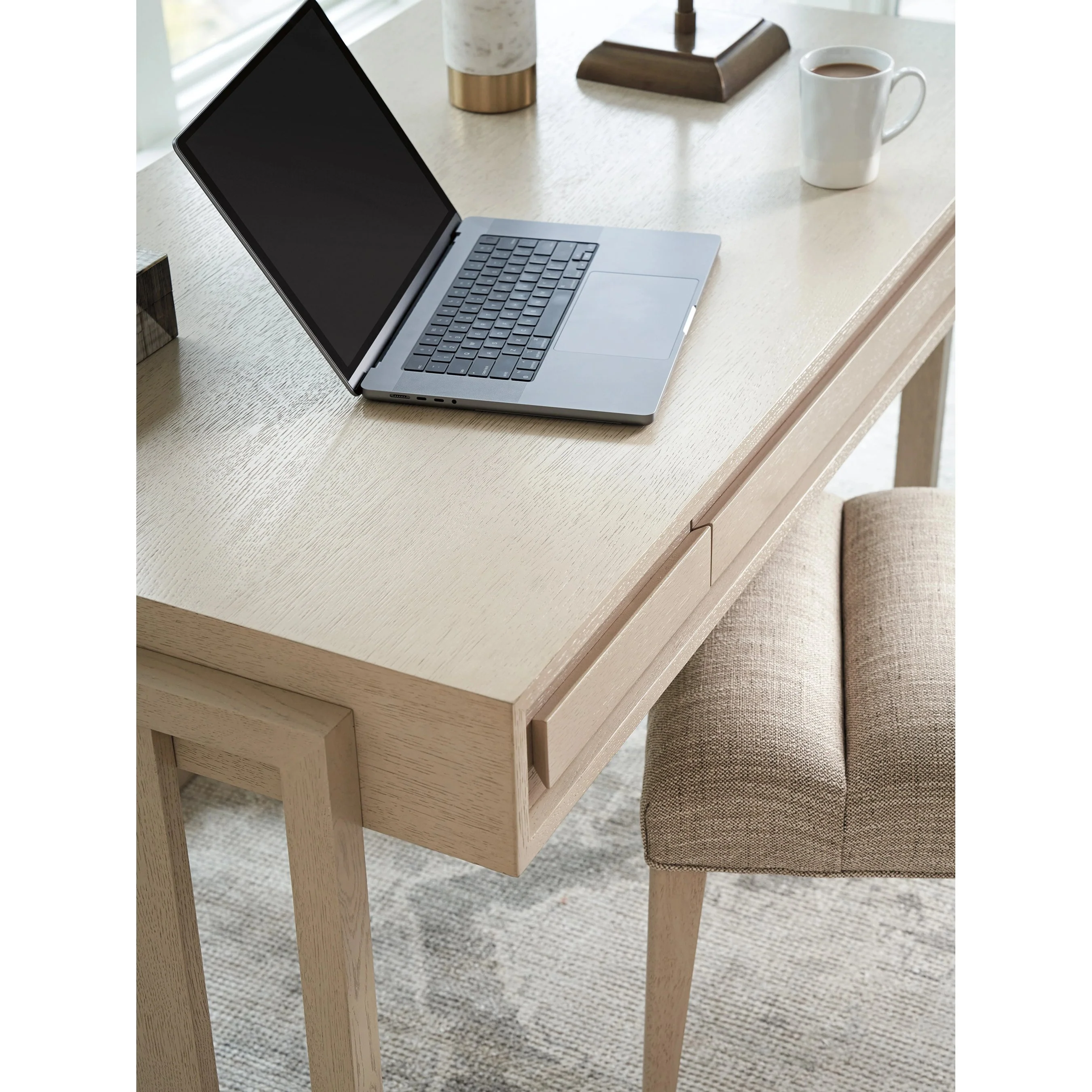 Everson Writing Desk - Image 7