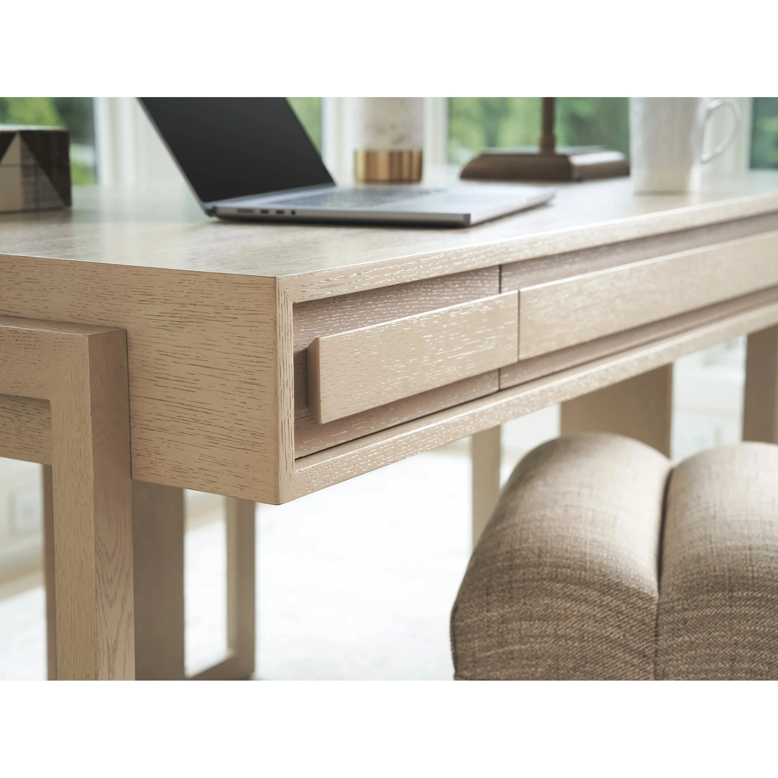 Everson Writing Desk - Image 8