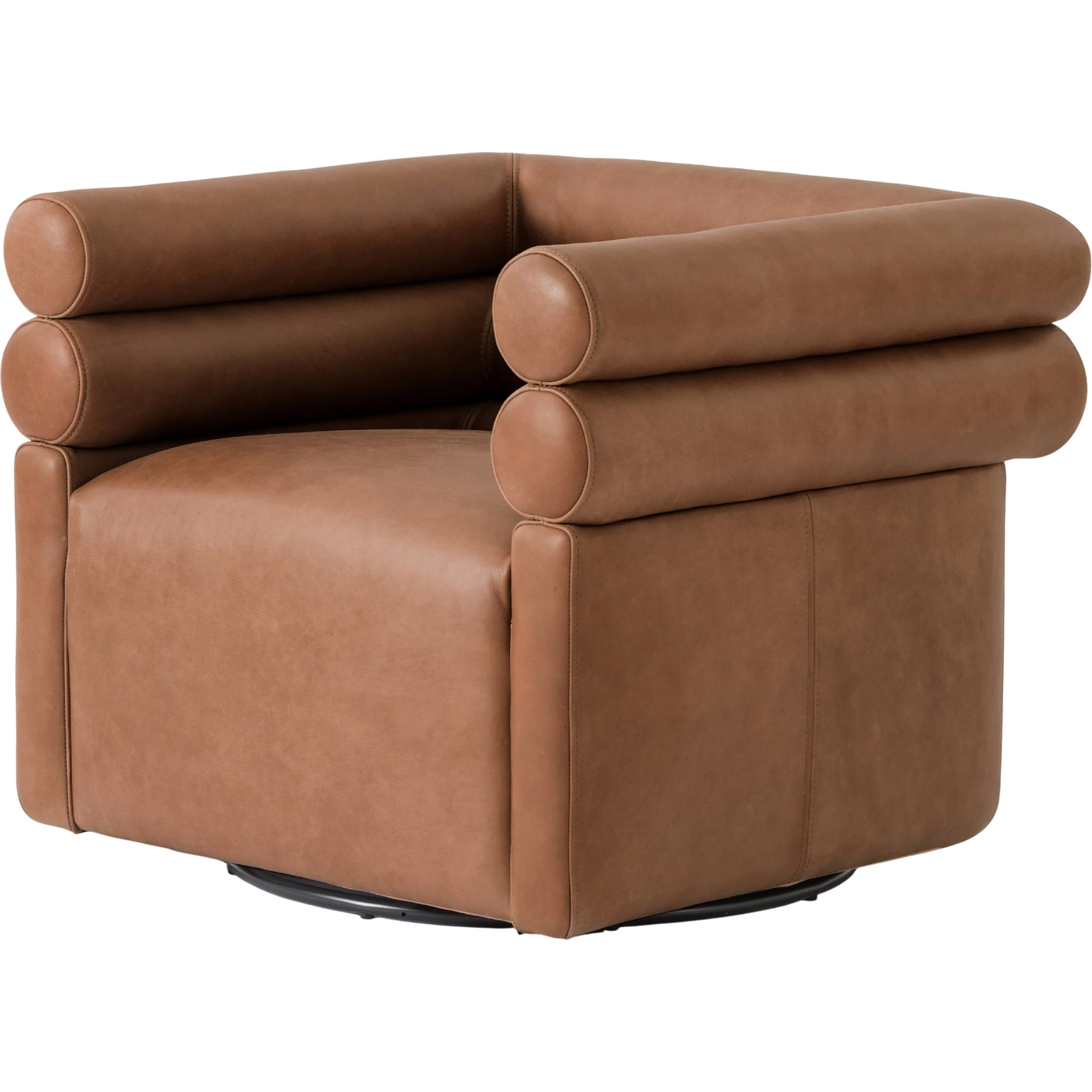 Evie Swivel Chair