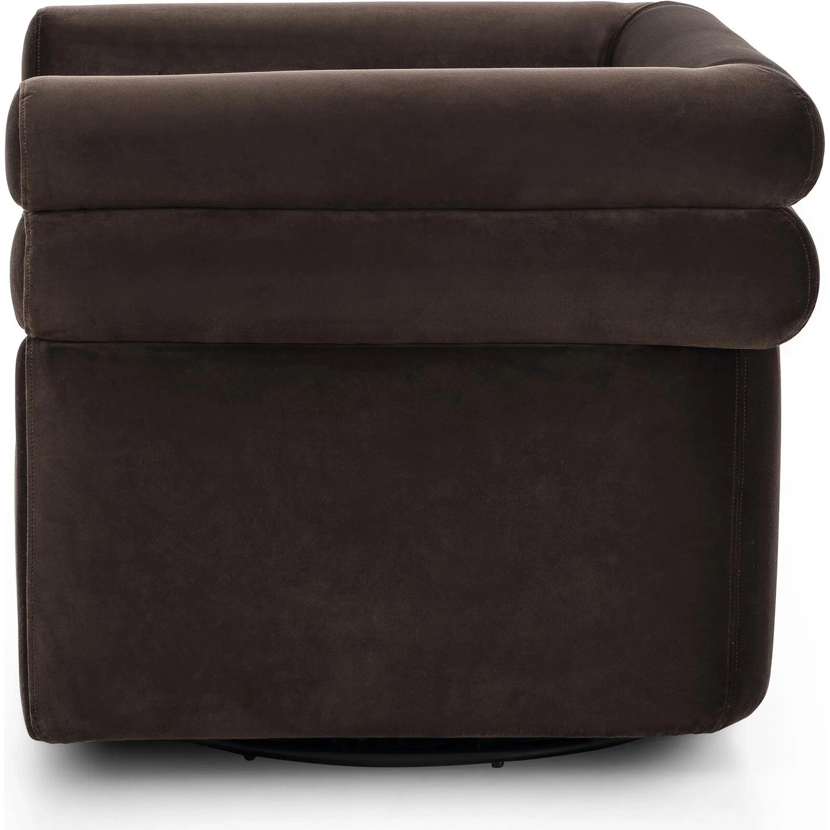 Evie Swivel Chair - Image 11