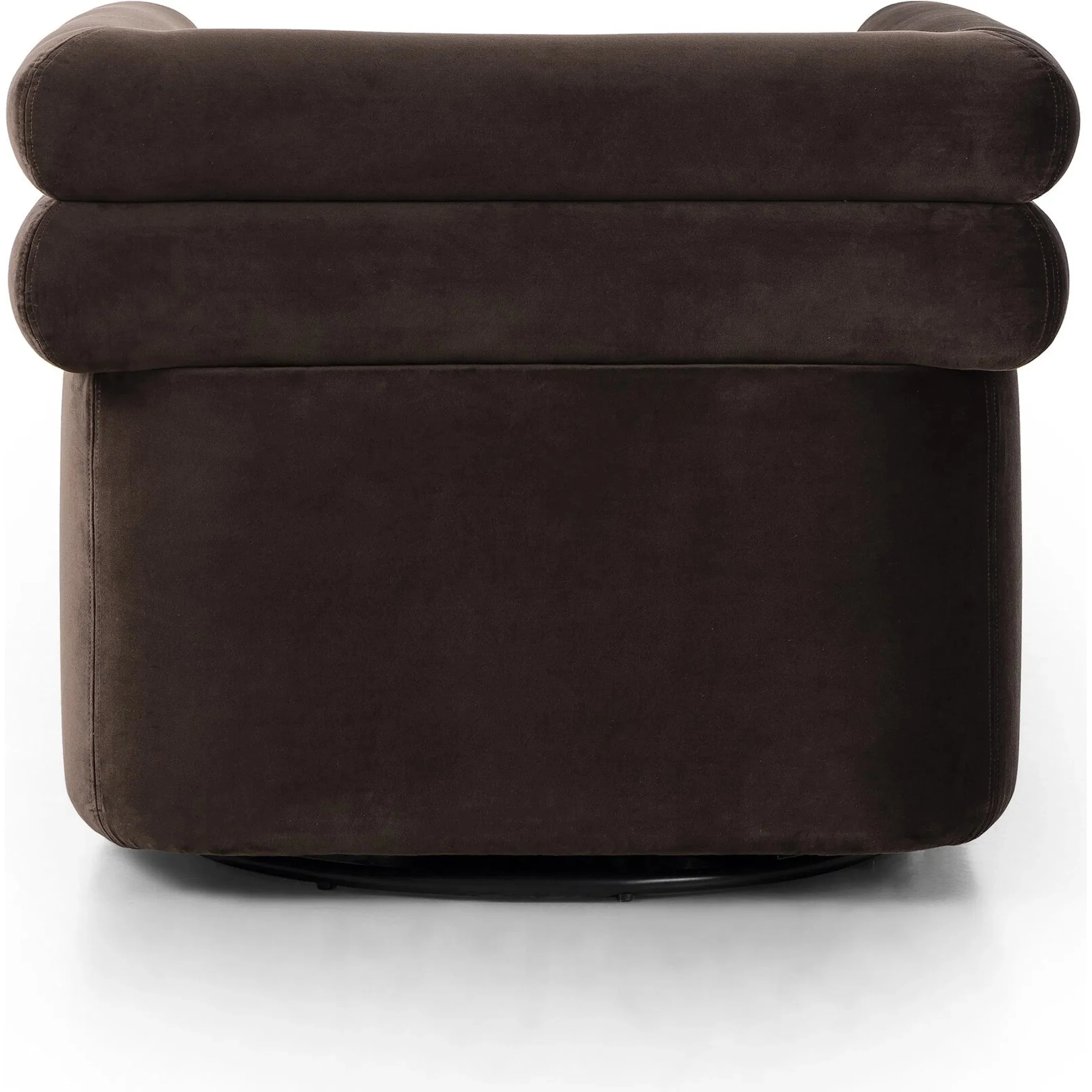 Evie Swivel Chair - Image 12