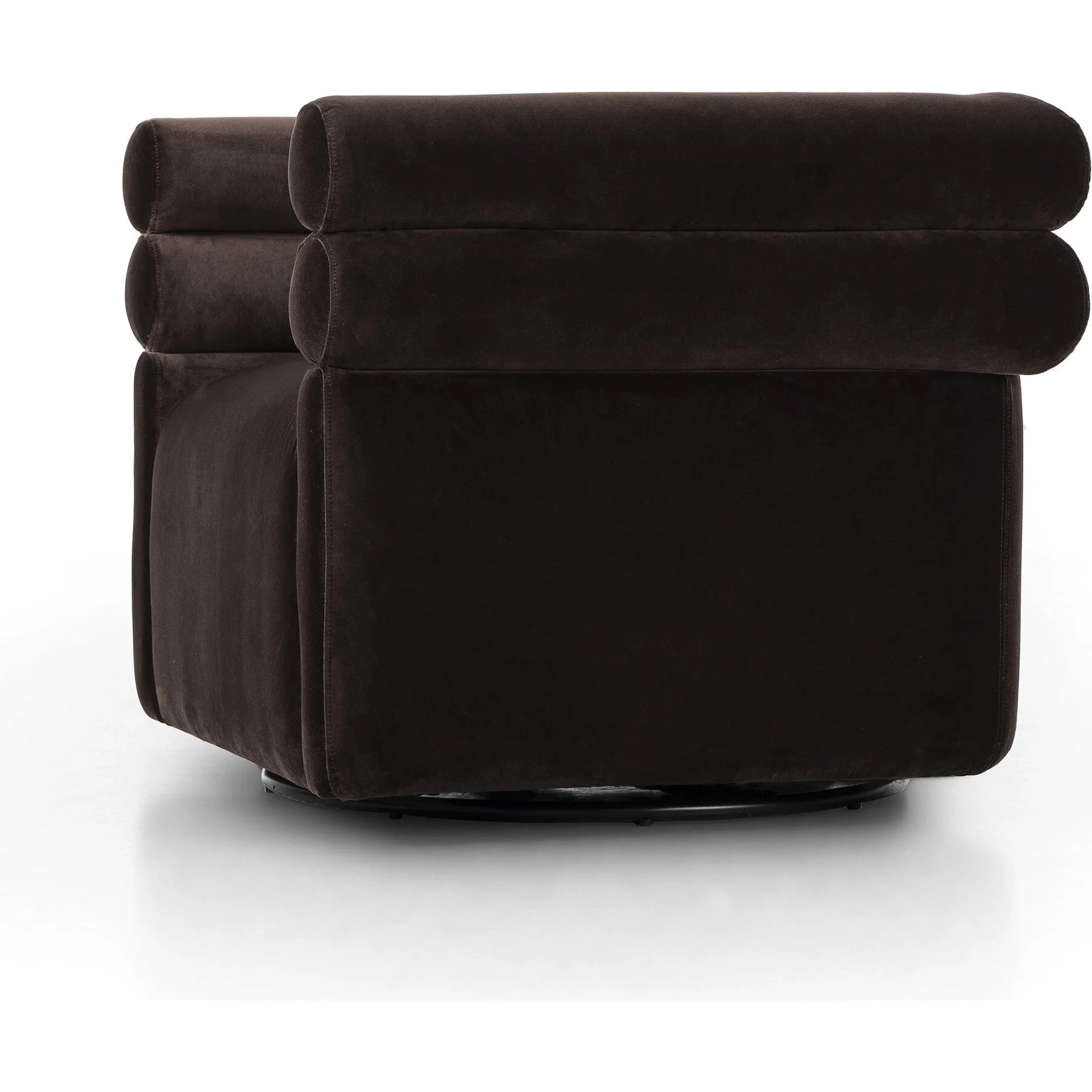 Evie Swivel Chair - Image 13