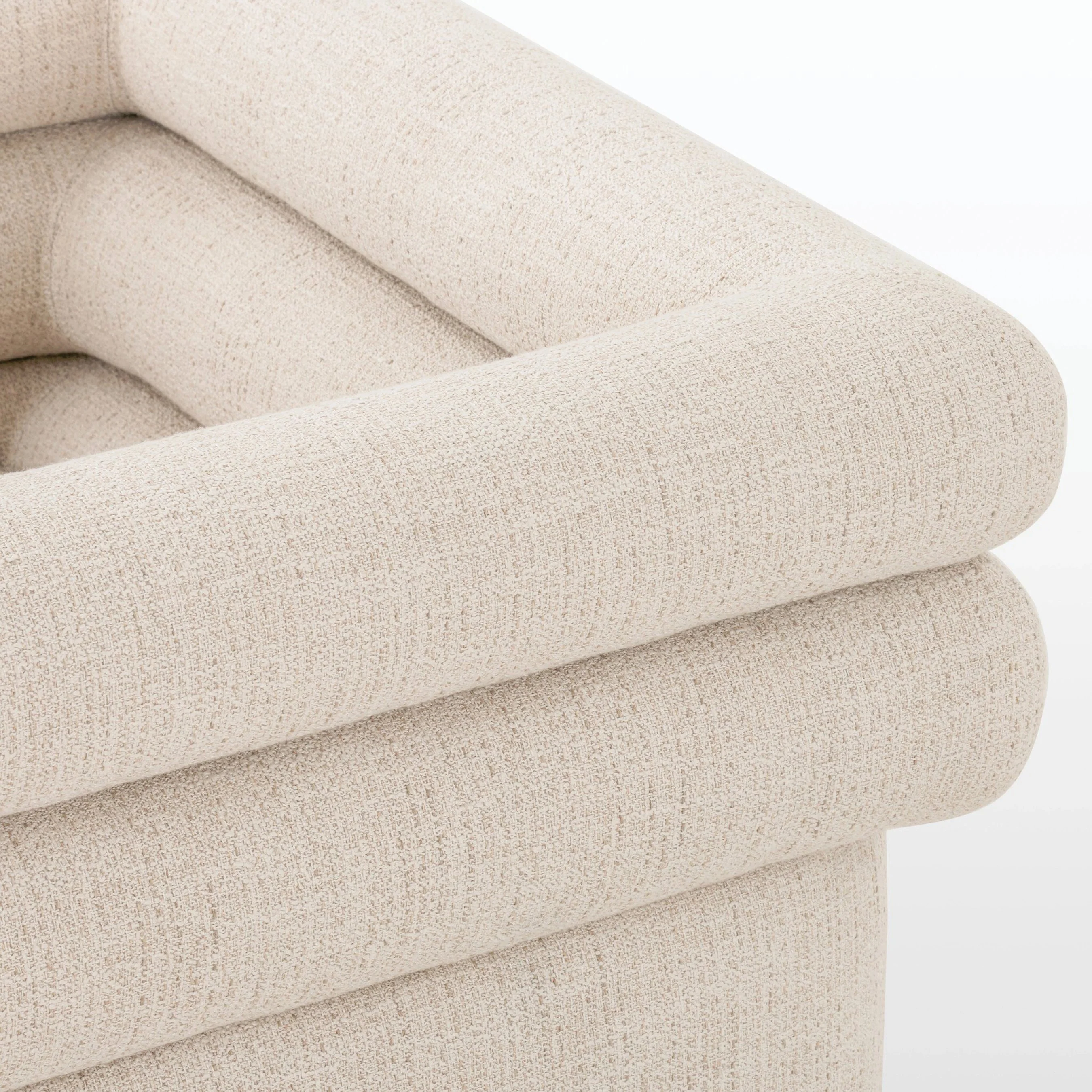 Evie Swivel Chair - Image 15