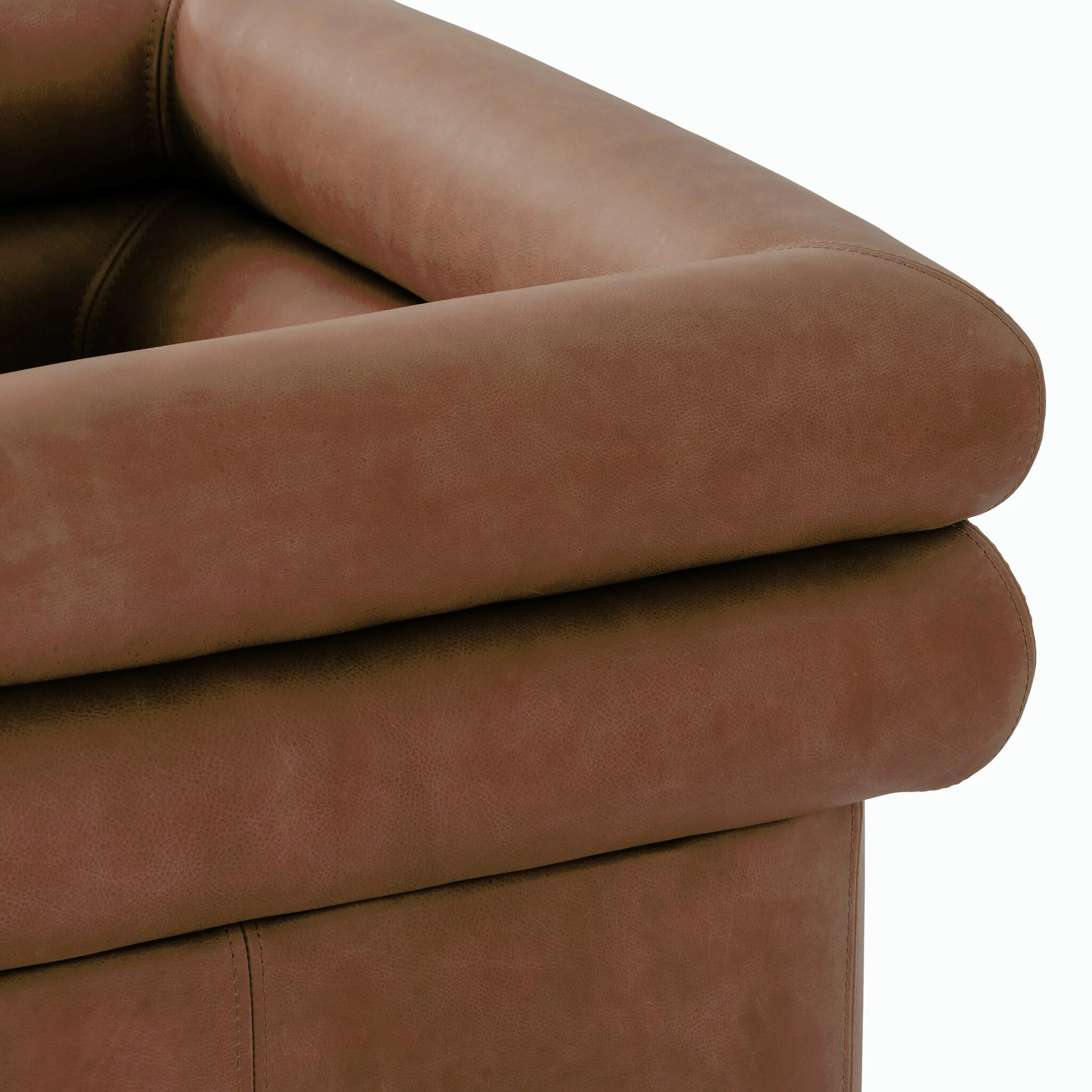Evie Swivel Chair - Image 19