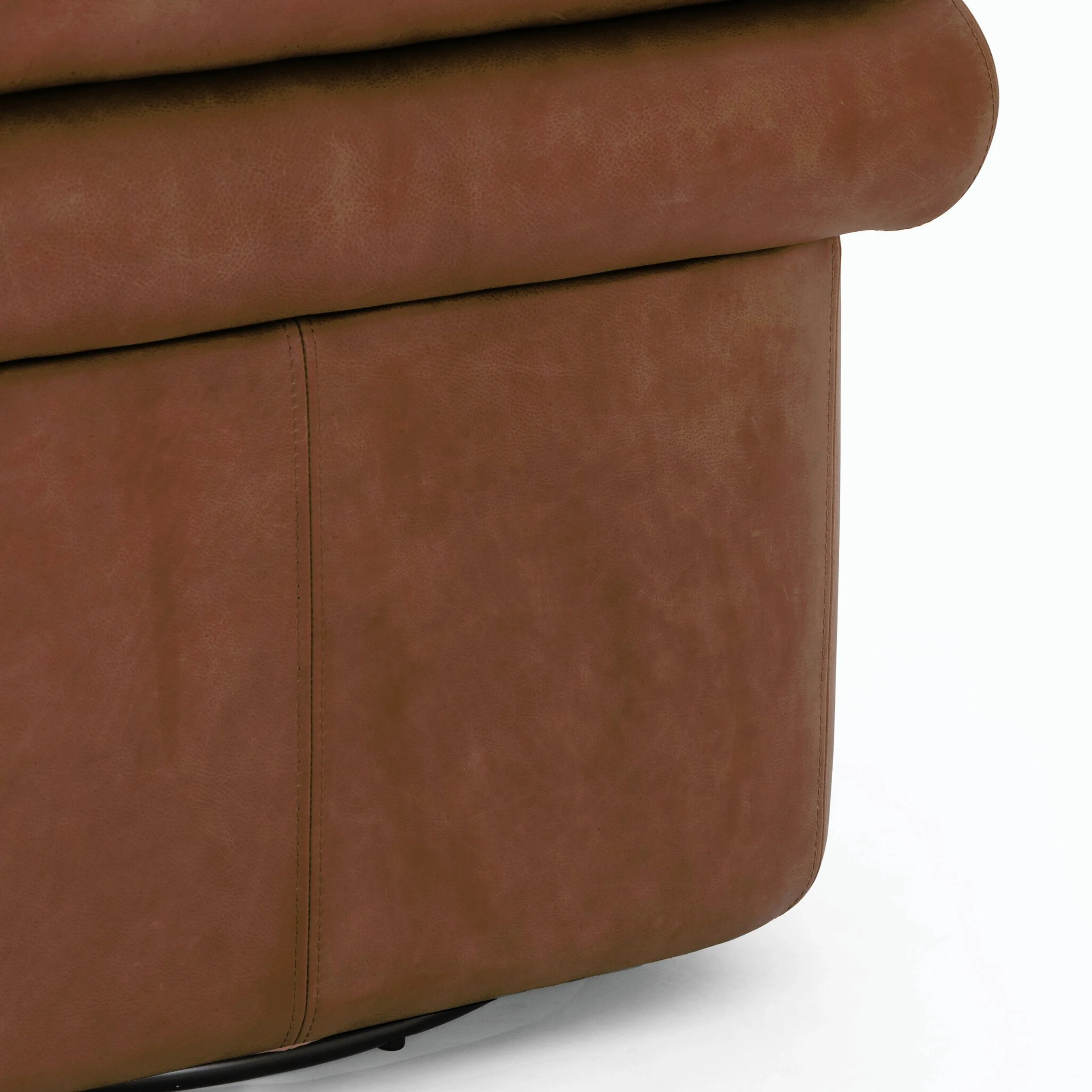 Evie Swivel Chair - Image 20