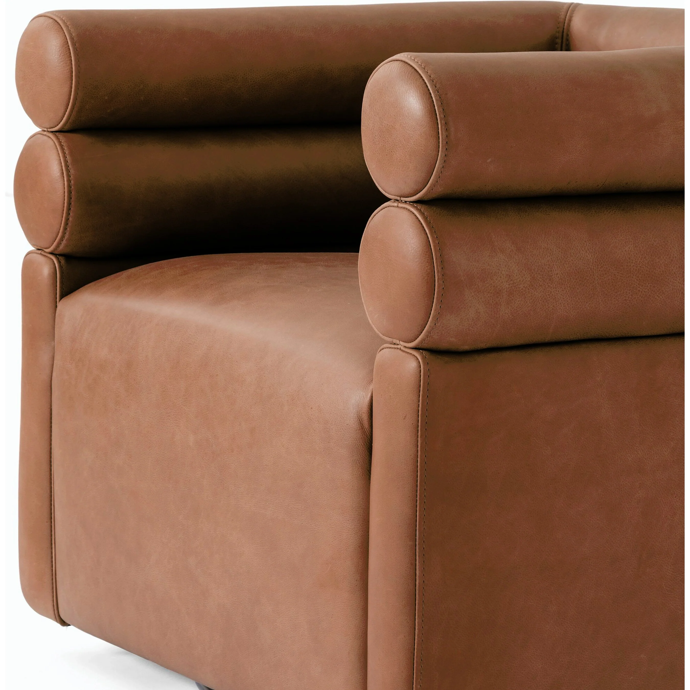 Evie Swivel Chair - Image 22