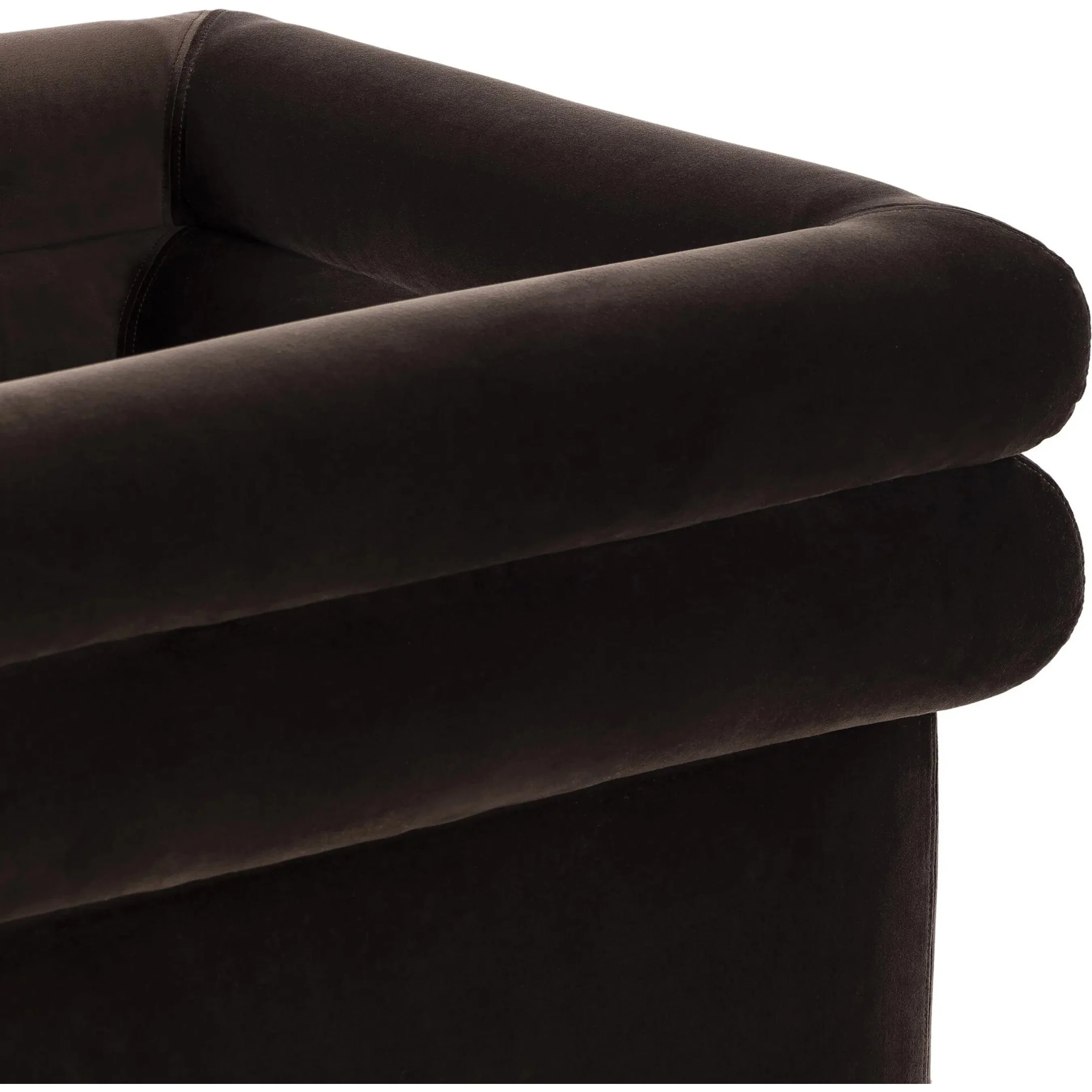 Evie Swivel Chair - Image 25