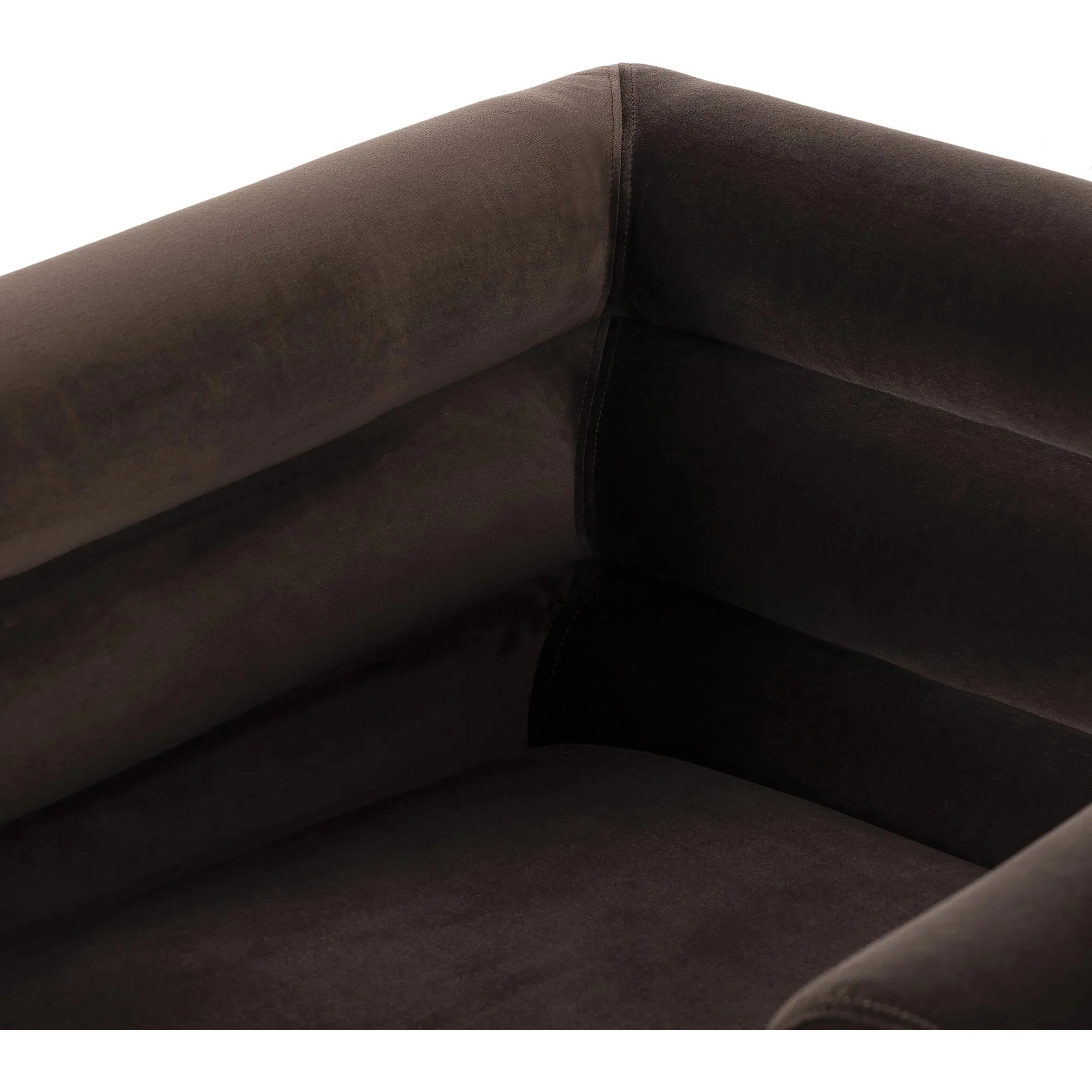 Evie Swivel Chair - Image 28