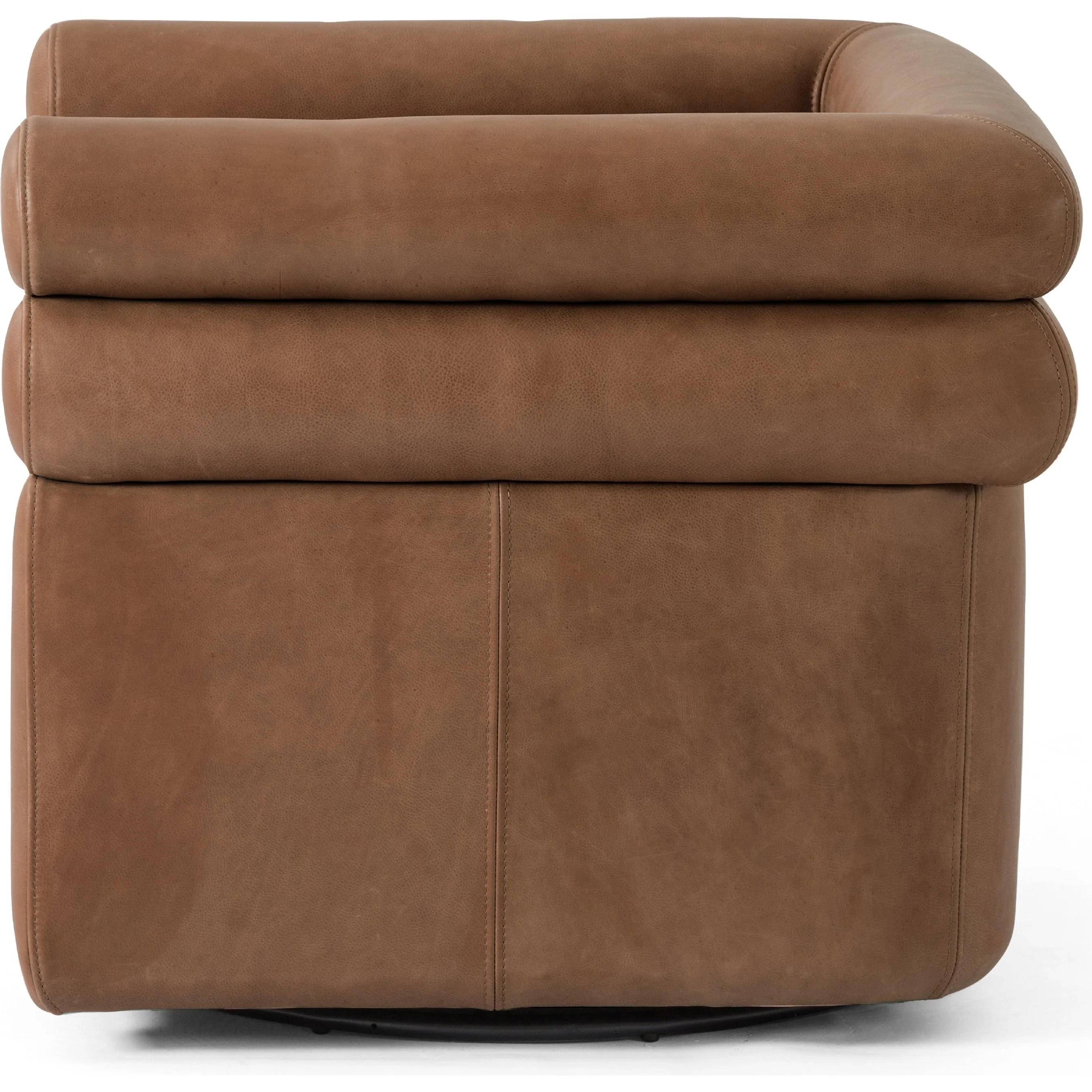 Evie Swivel Chair - Image 4