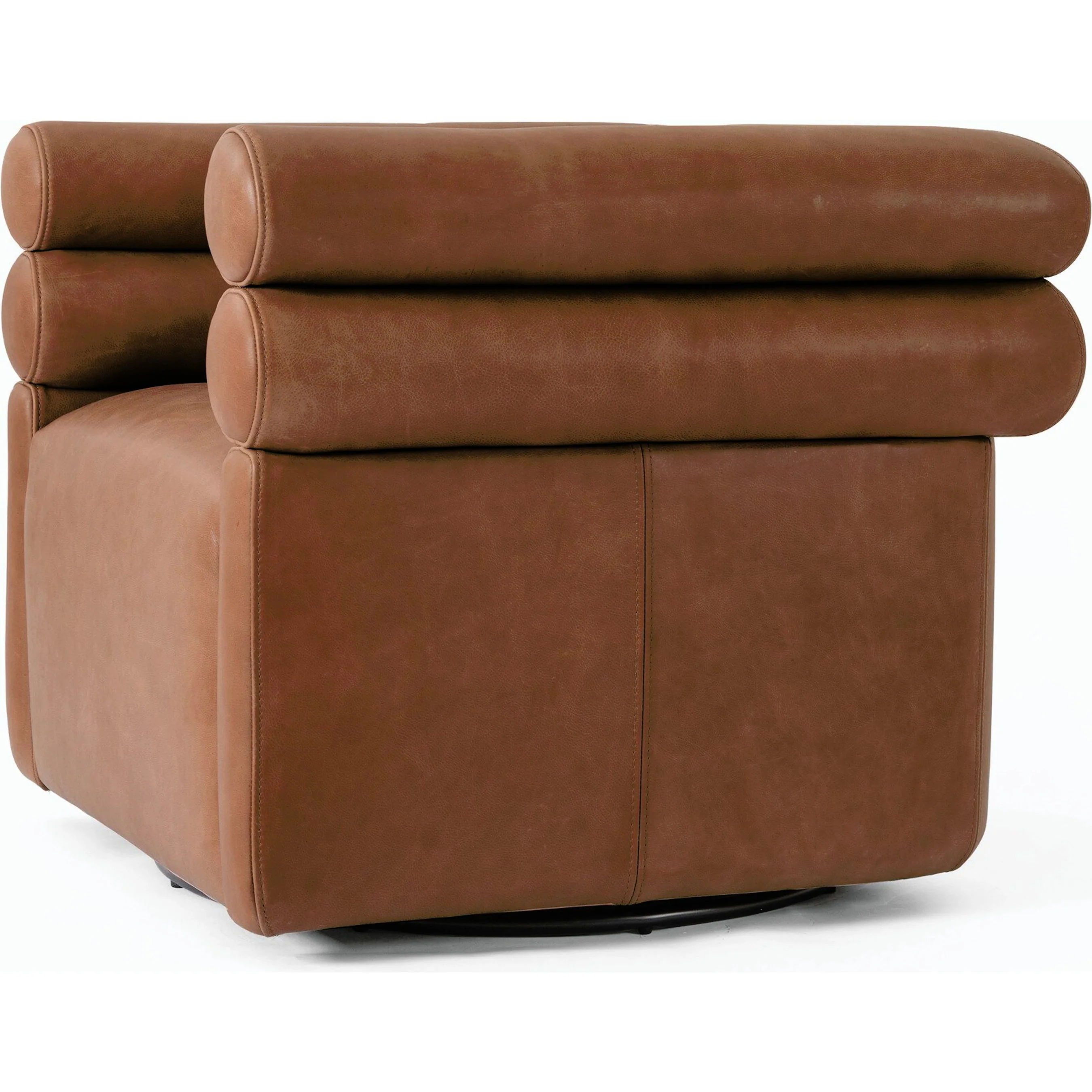 Evie Swivel Chair - Image 7