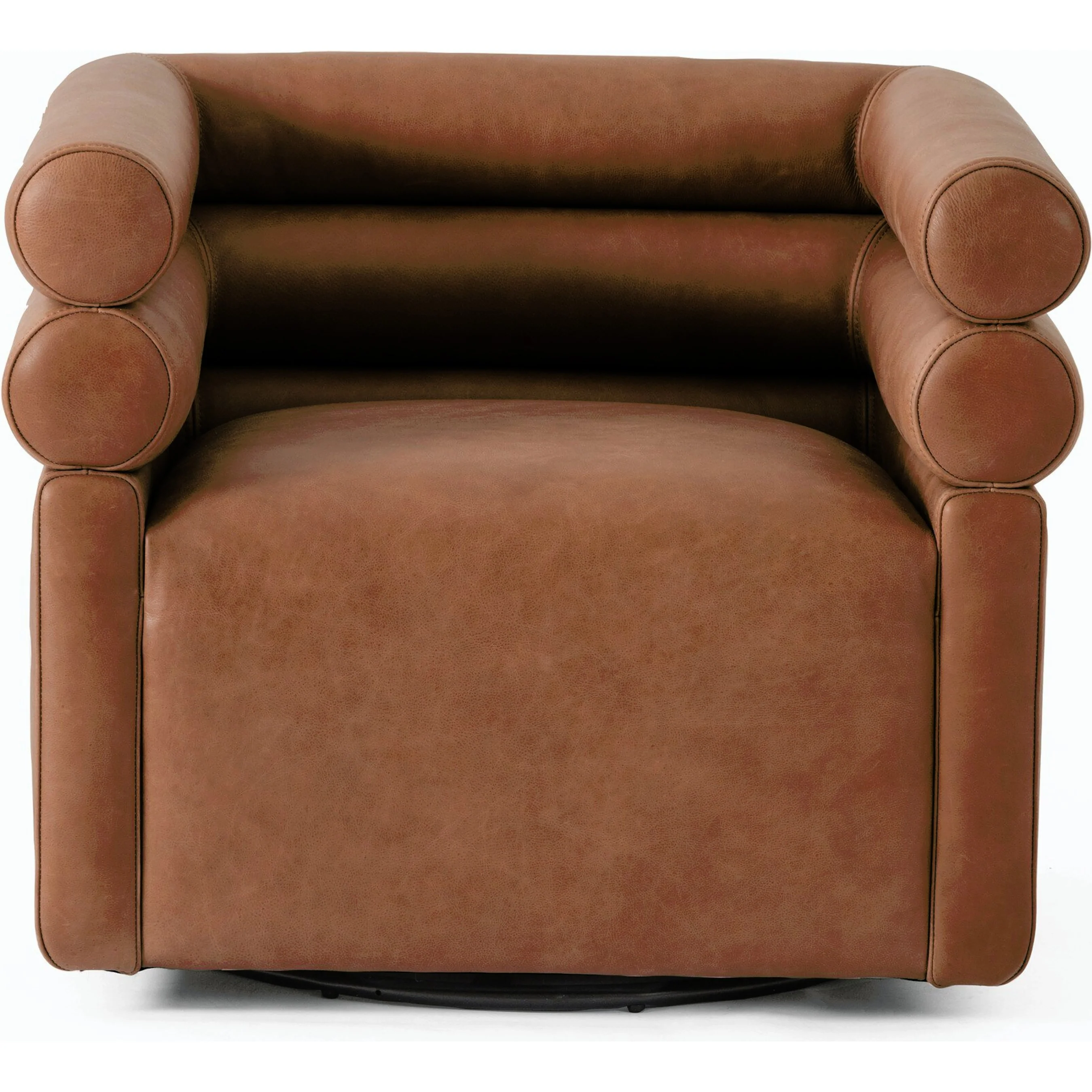 Evie Swivel Chair - Image 8