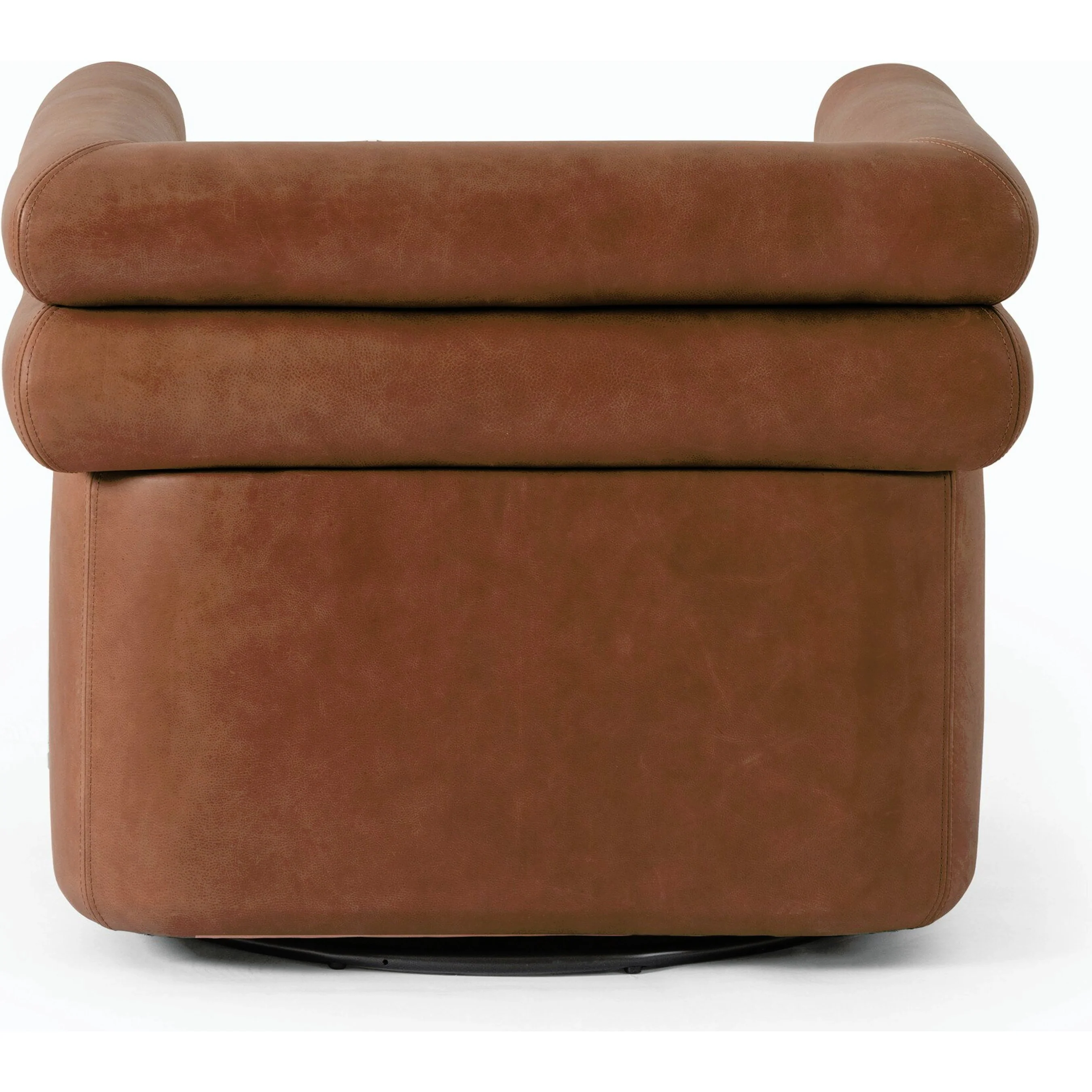 Evie Swivel Chair - Image 9