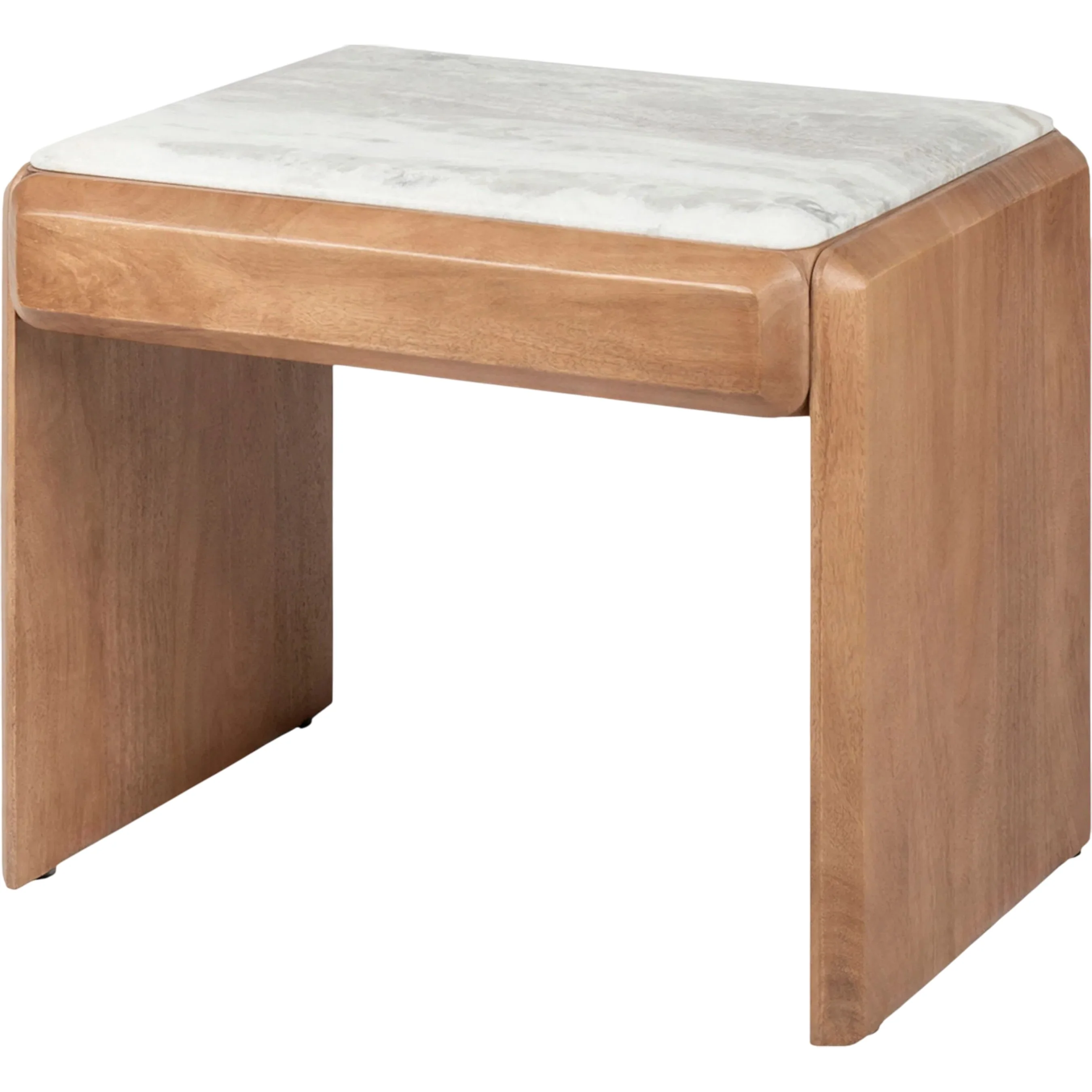 Evryn End Table