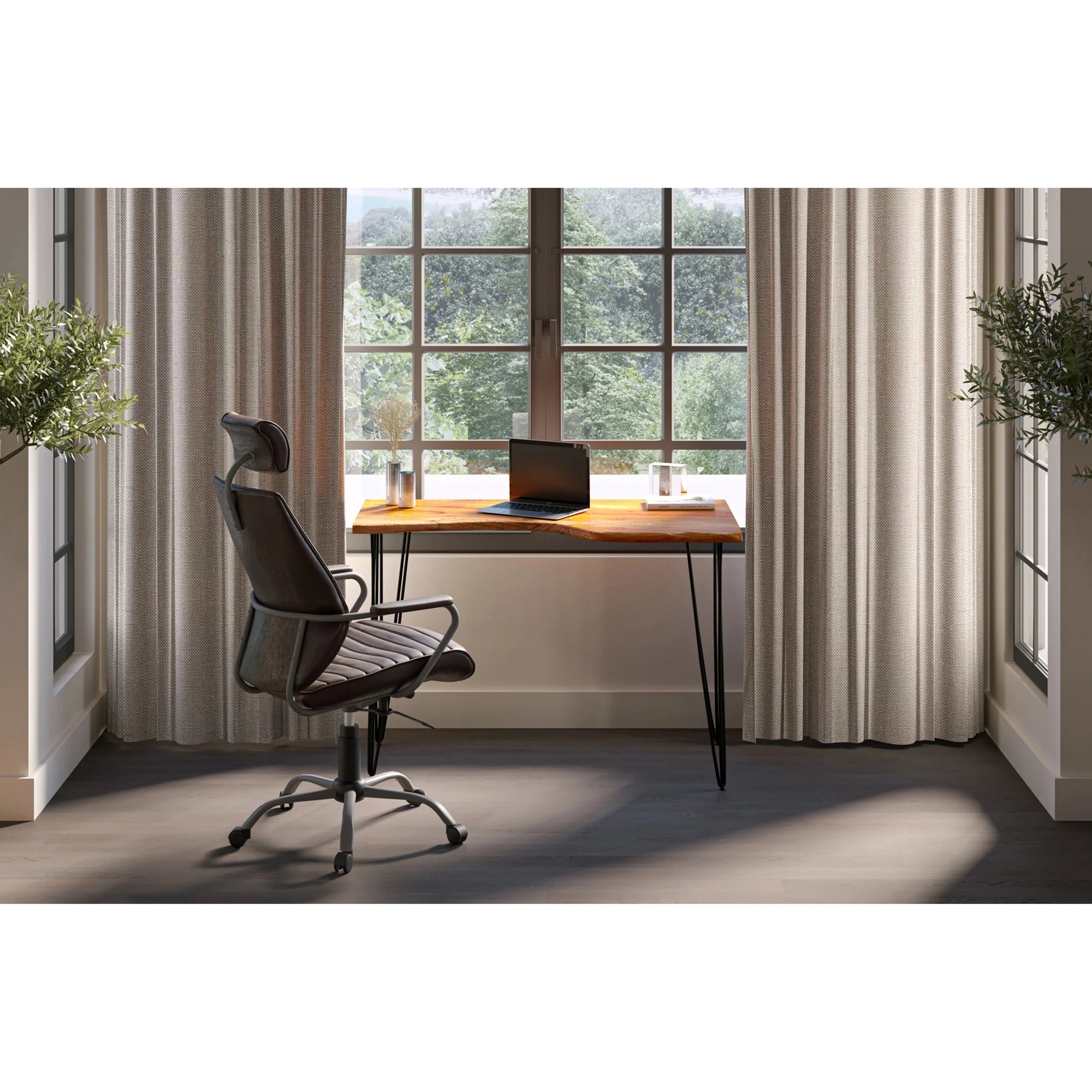 Executive Office Chair - Image 15