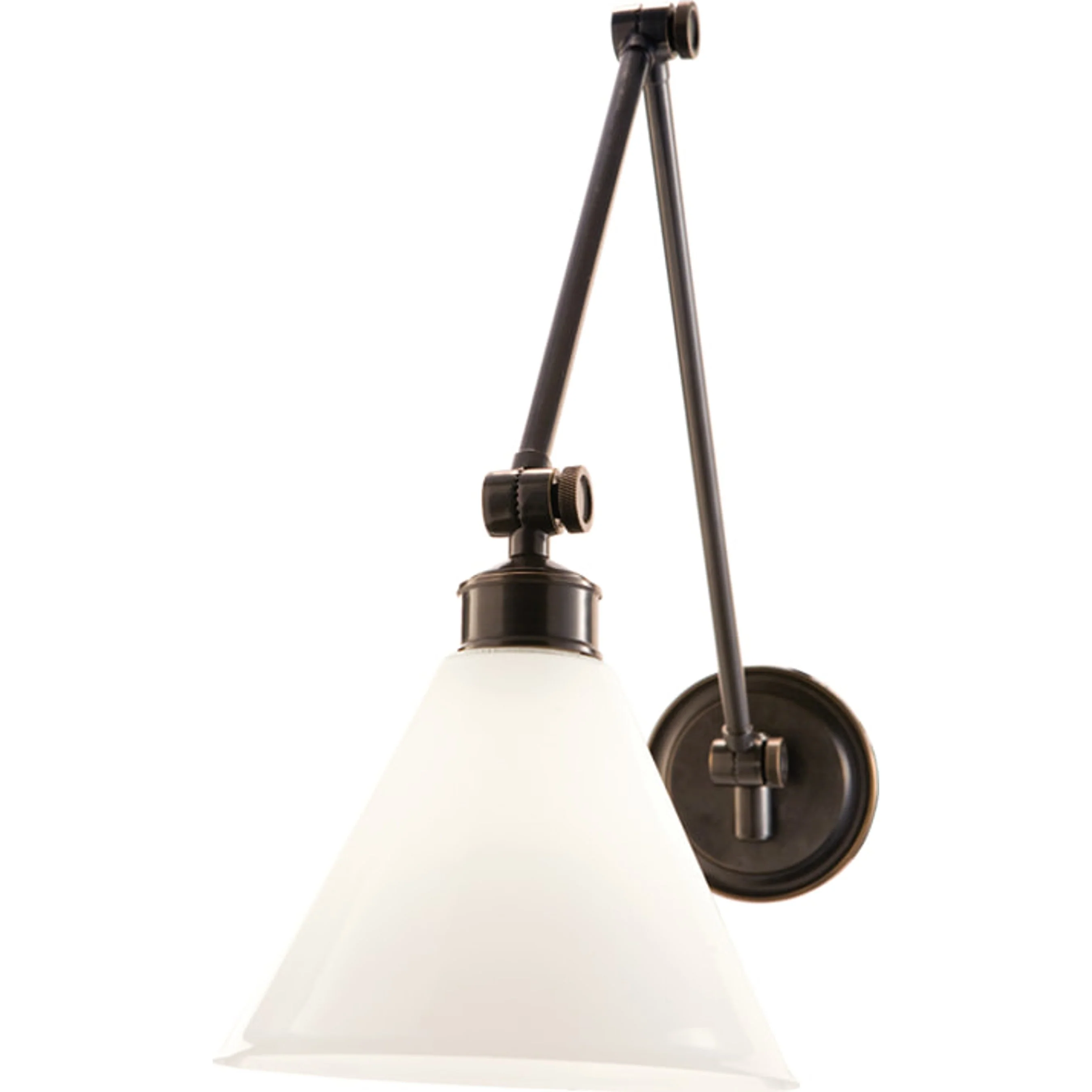 Exeter Wall Sconce - Image 2