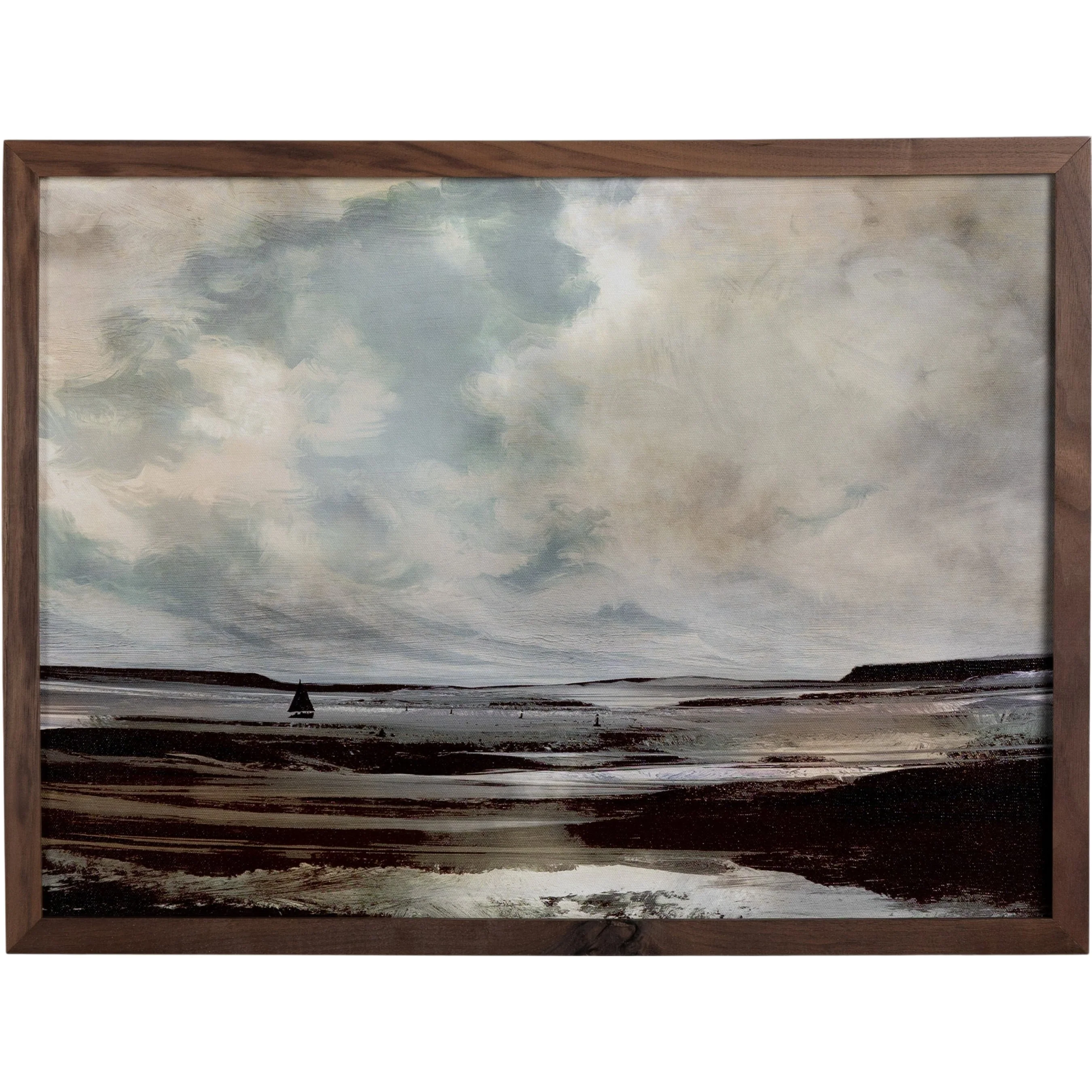 Exmouth by Dan Hobday