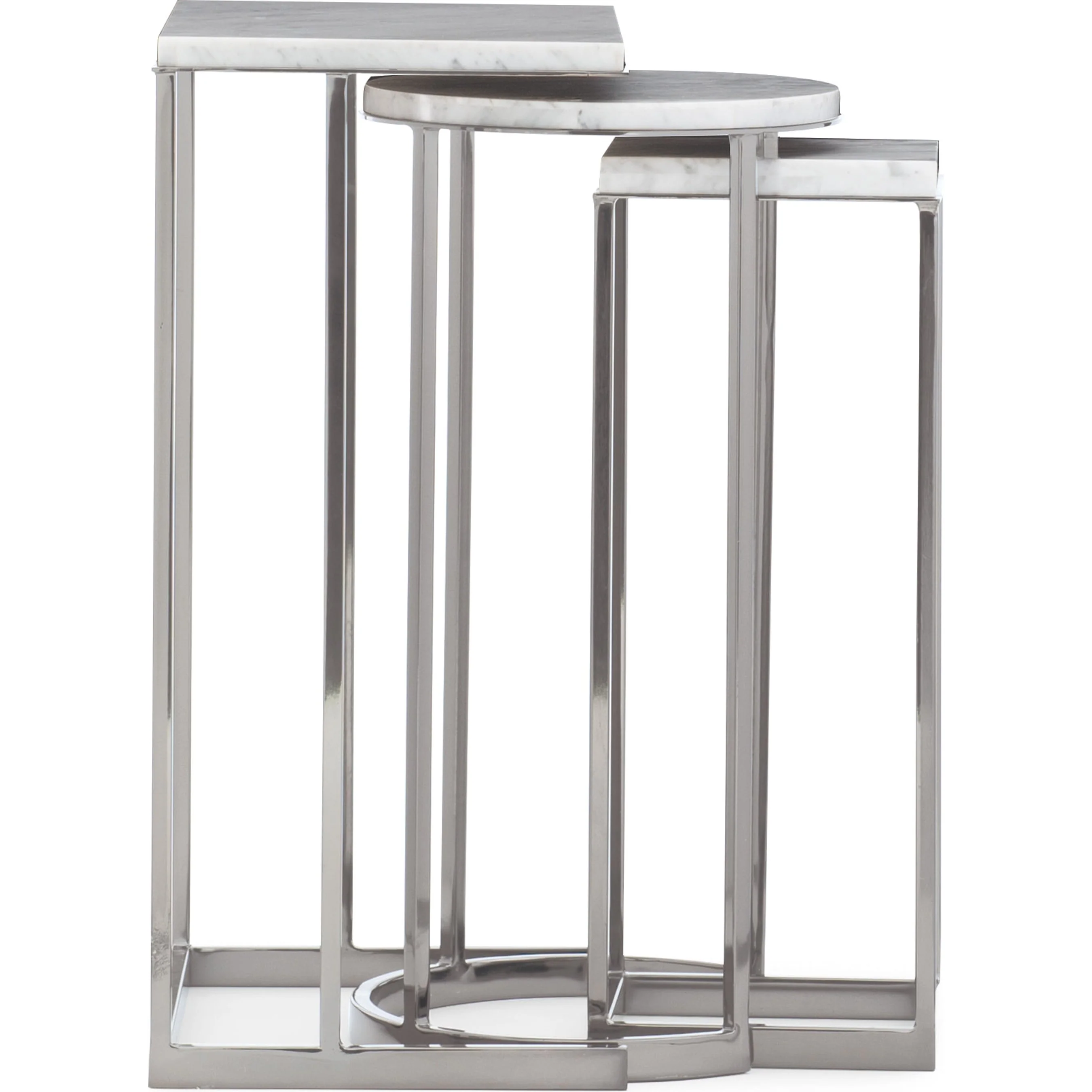 Exposition Nesting End Tables - Image 3