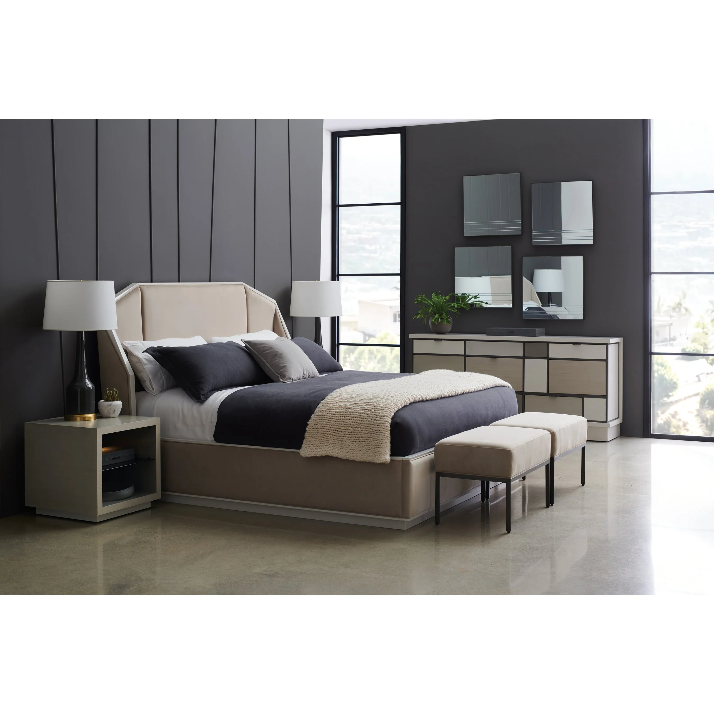 Expressions Bed - Image 4